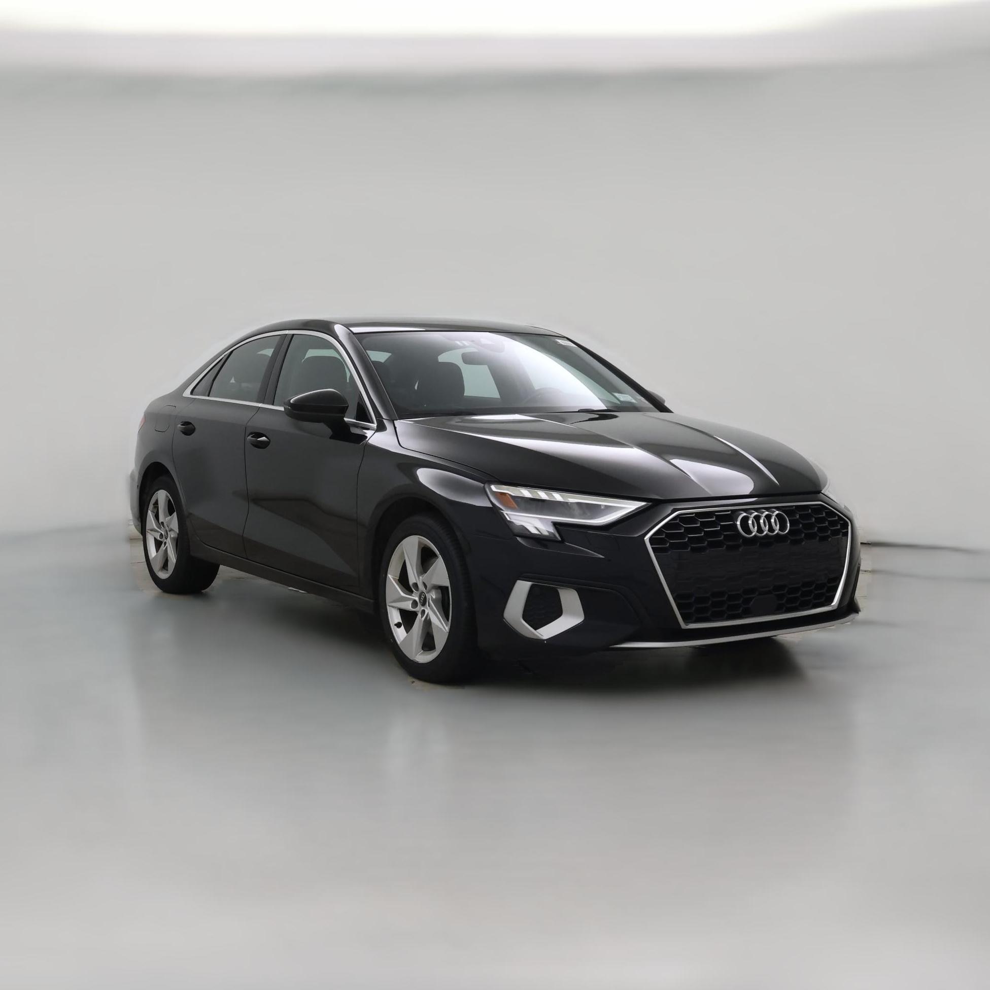 Thumbnail: 2023 Audi A3 - 1