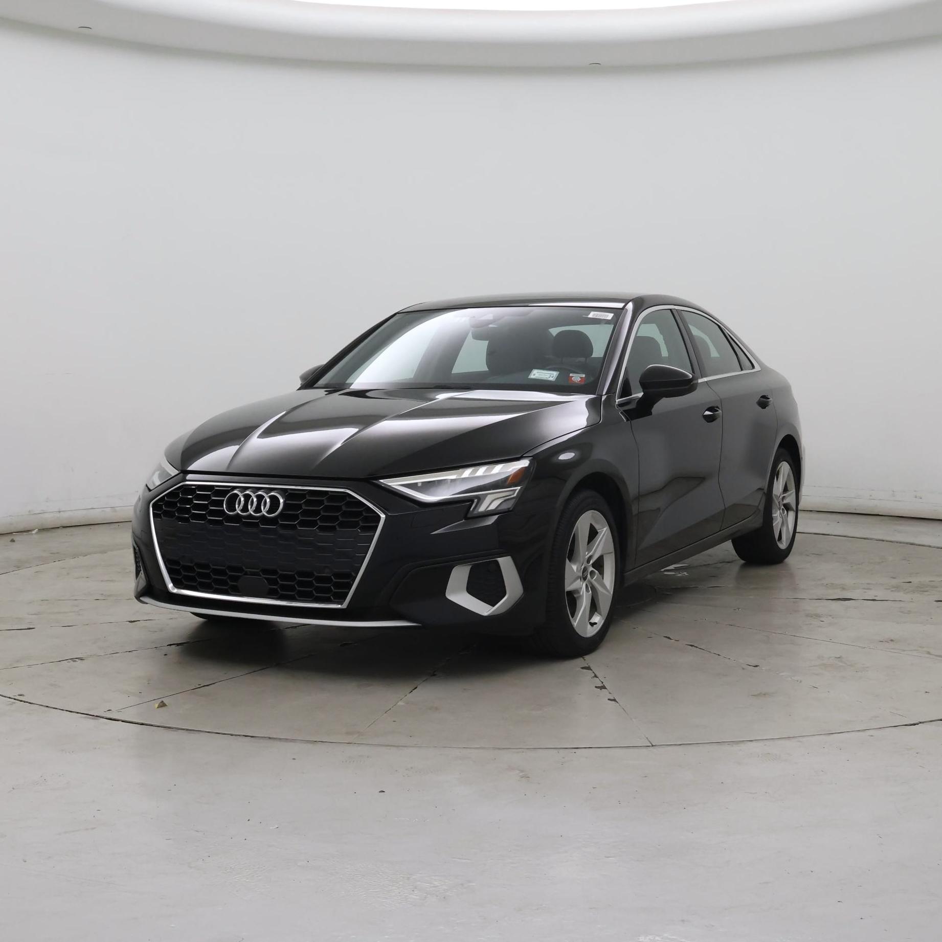 Thumbnail: 2023 Audi A3 - 4