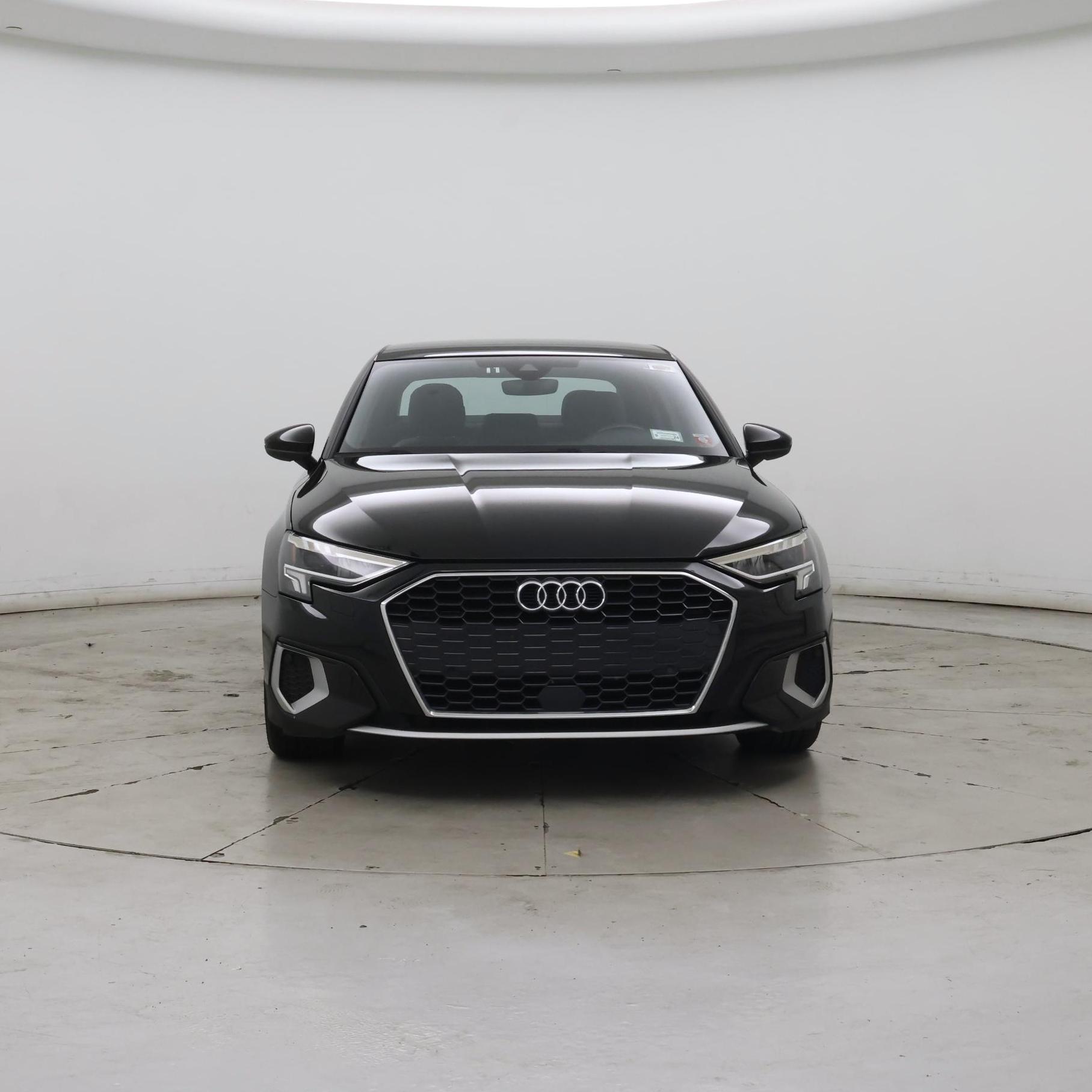 Thumbnail: 2023 Audi A3 - 5