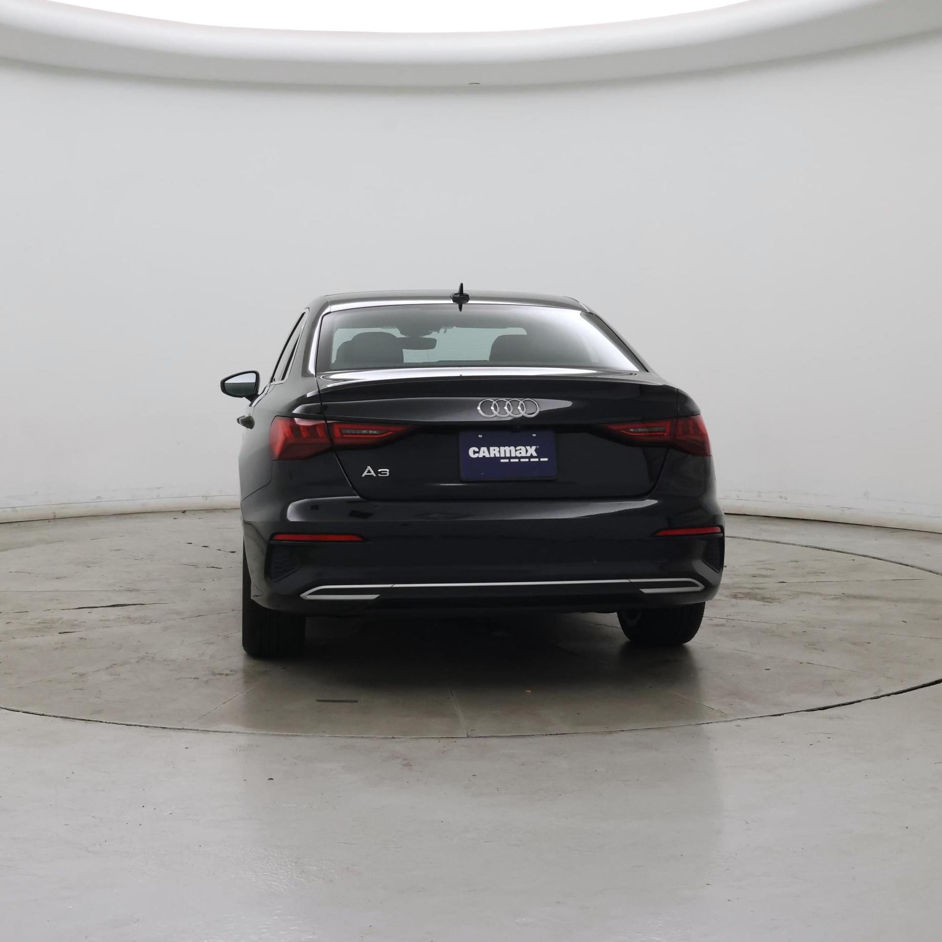 Thumbnail: 2023 Audi A3 - 6