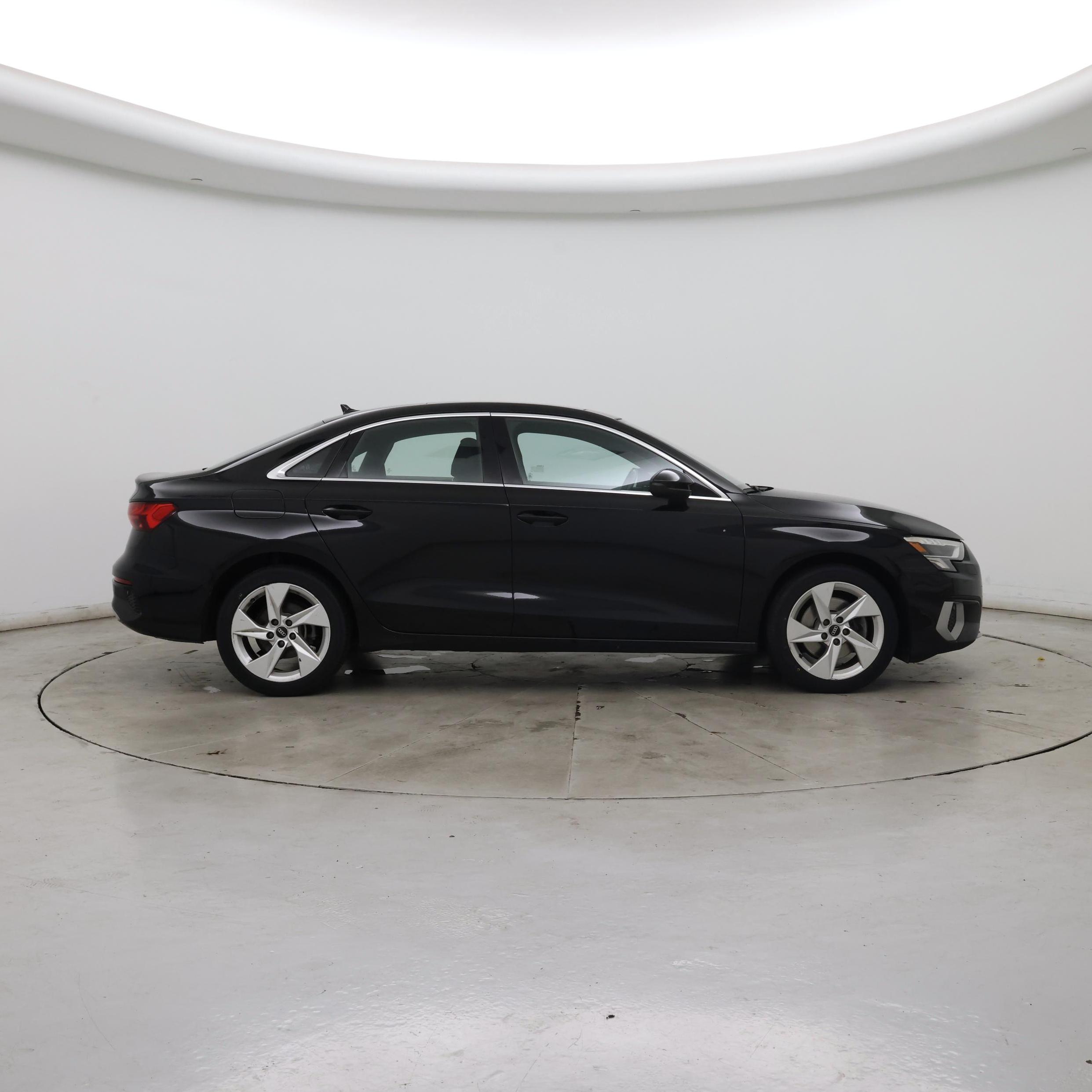 Thumbnail: 2023 Audi A3 - 7
