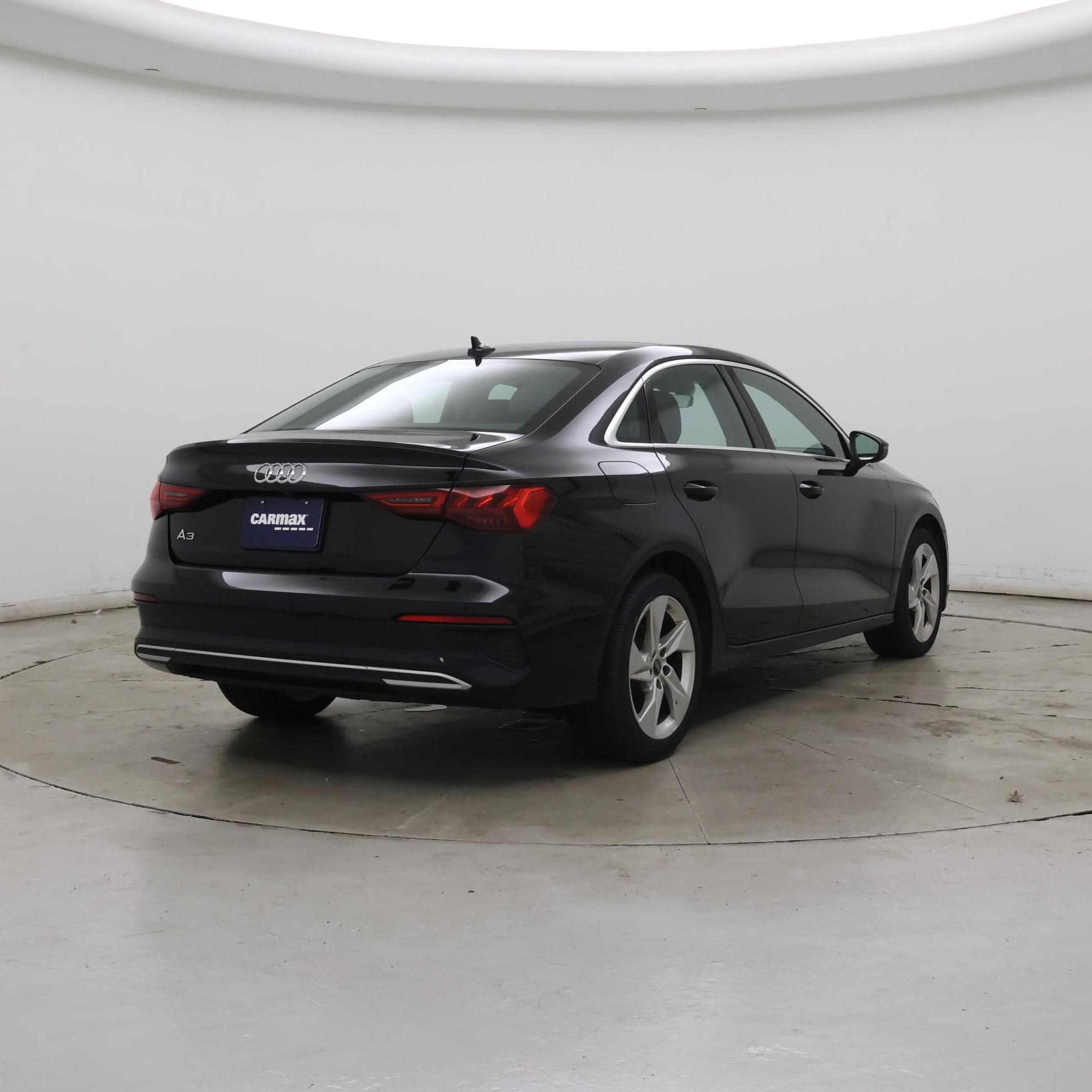 Thumbnail: 2023 Audi A3 - 8