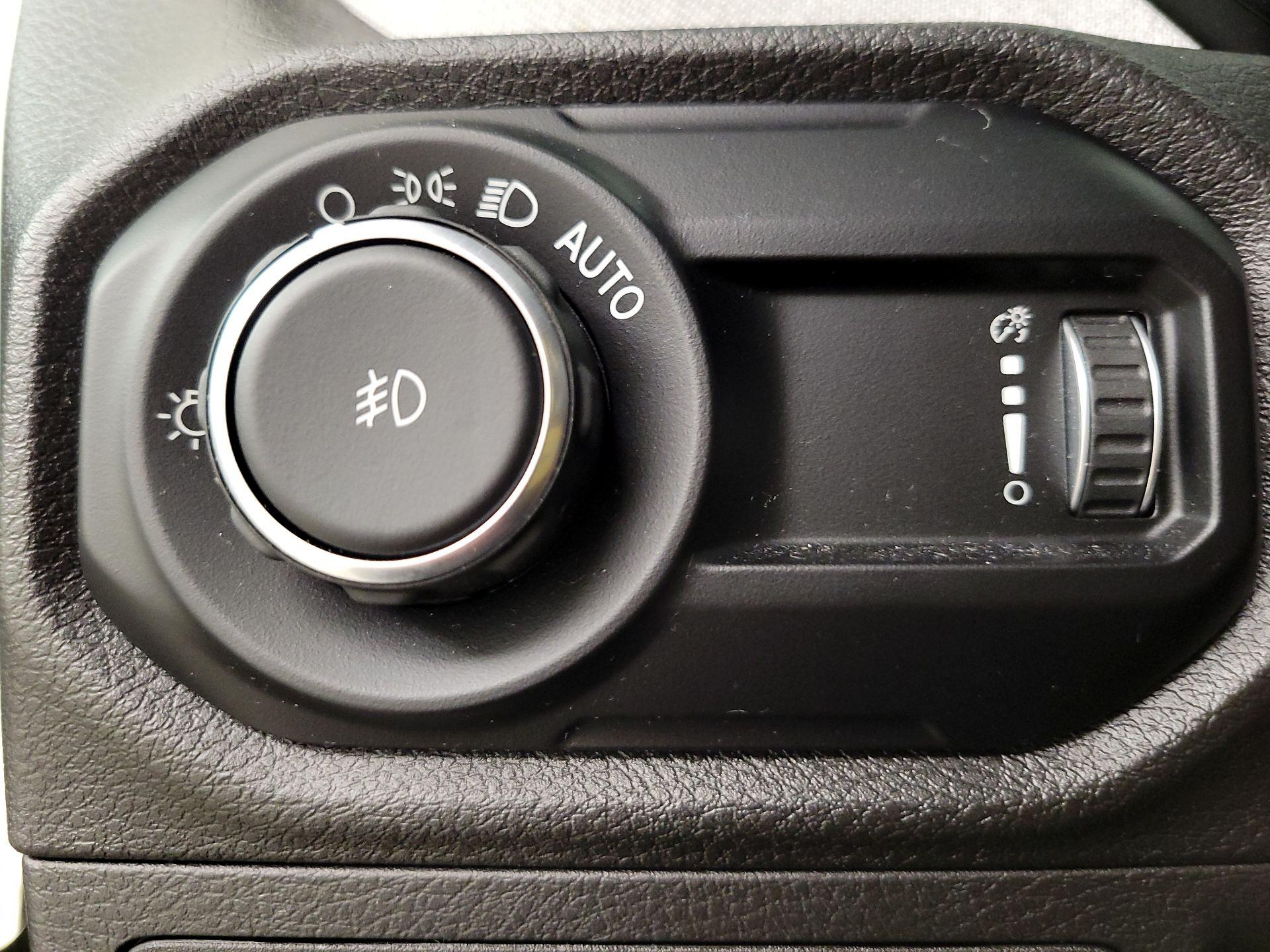 Thumbnail: 2024 Jeep Wrangler - 13