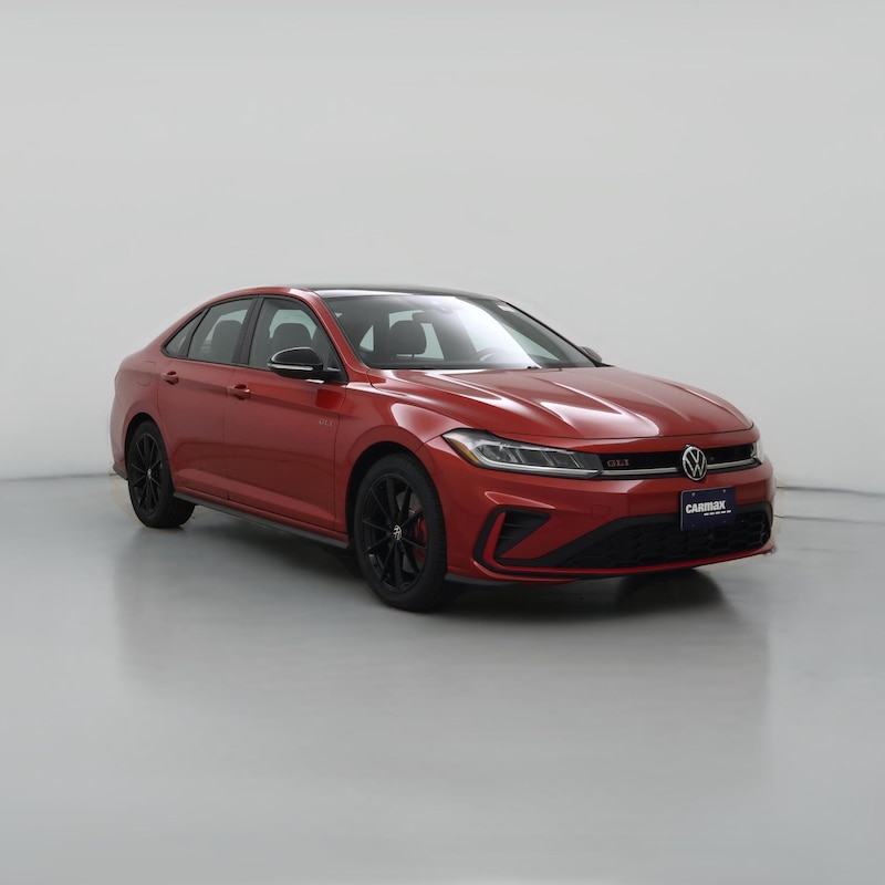 2025 Volkswagen Jetta GLI Autobahn