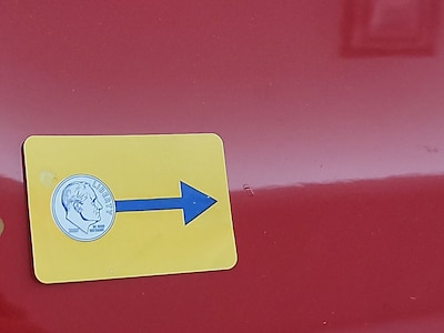 Condition detail
