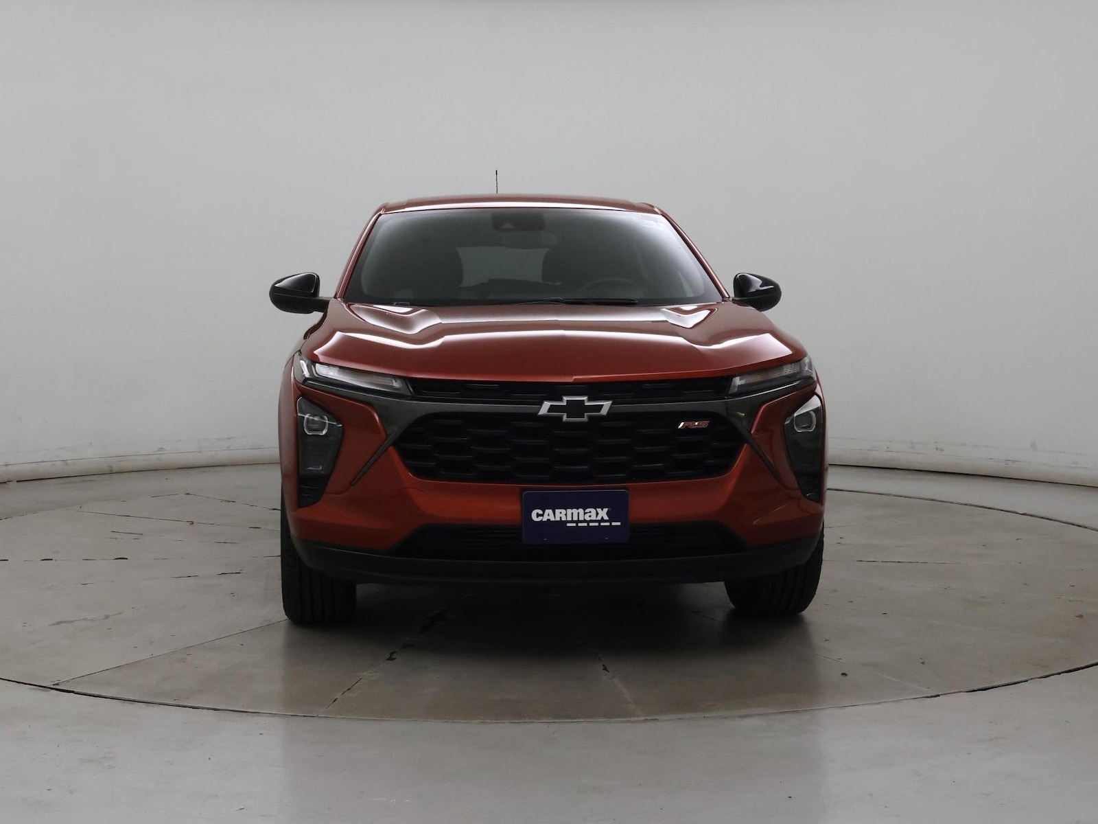 2024 Chevrolet Trax RS - Photo 6