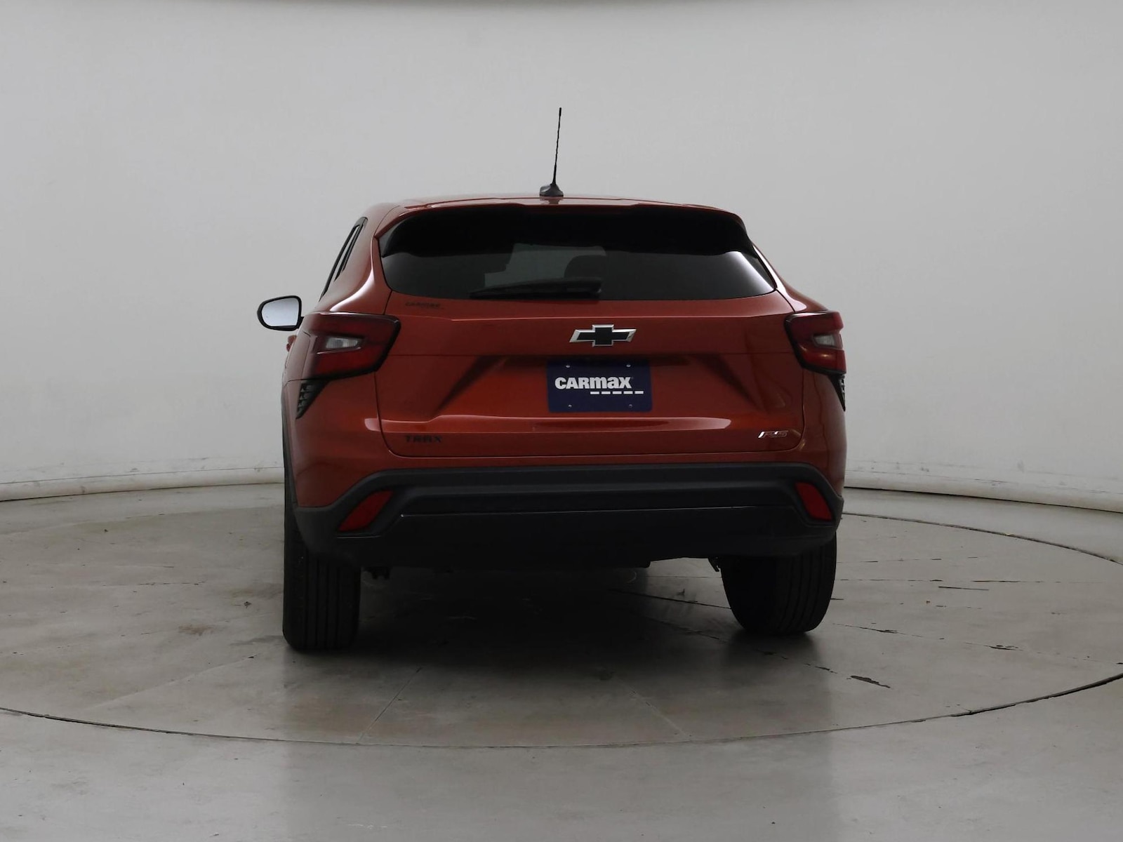 2024 Chevrolet Trax RS - Photo 7