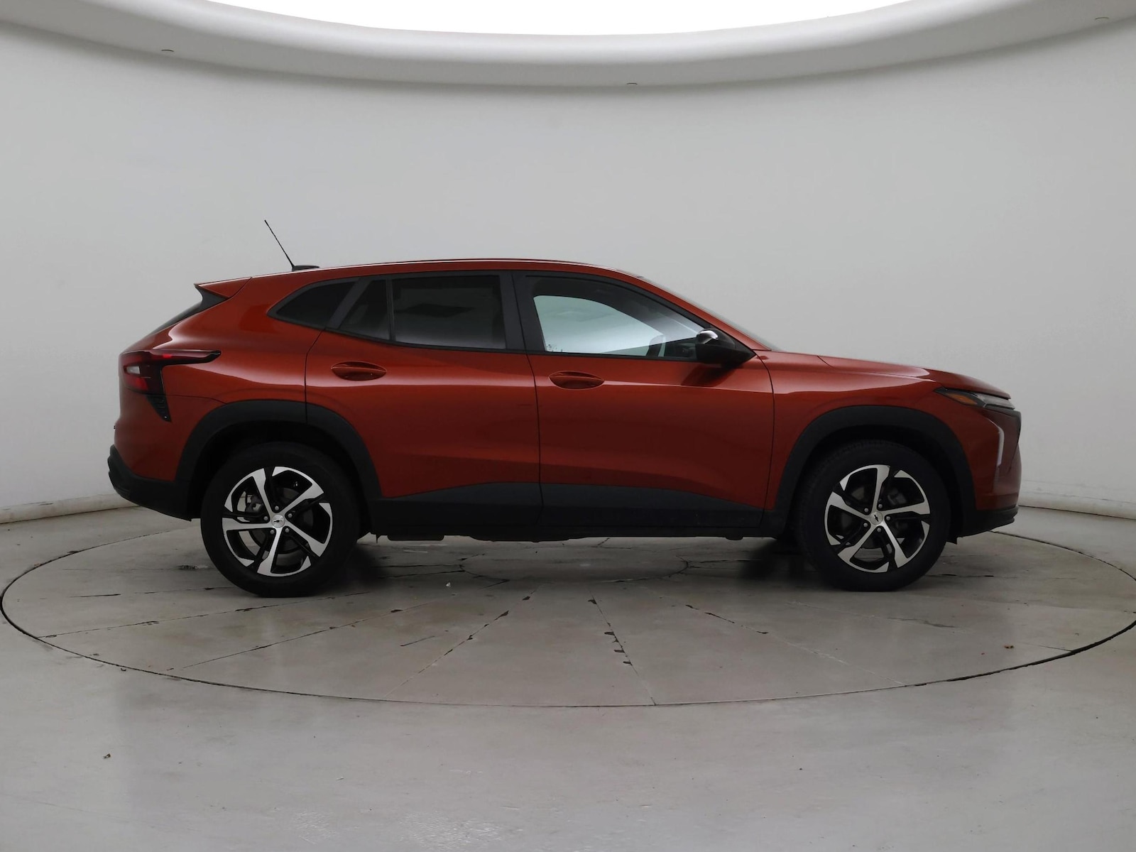 2024 Chevrolet Trax RS - Photo 8