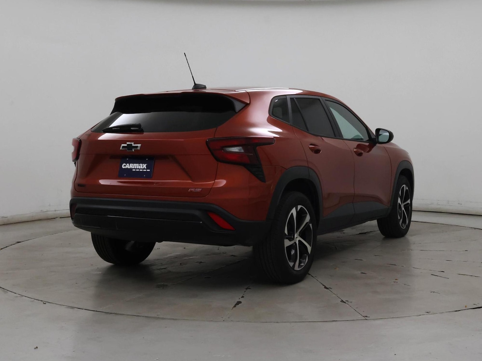 2024 Chevrolet Trax RS - Photo 9