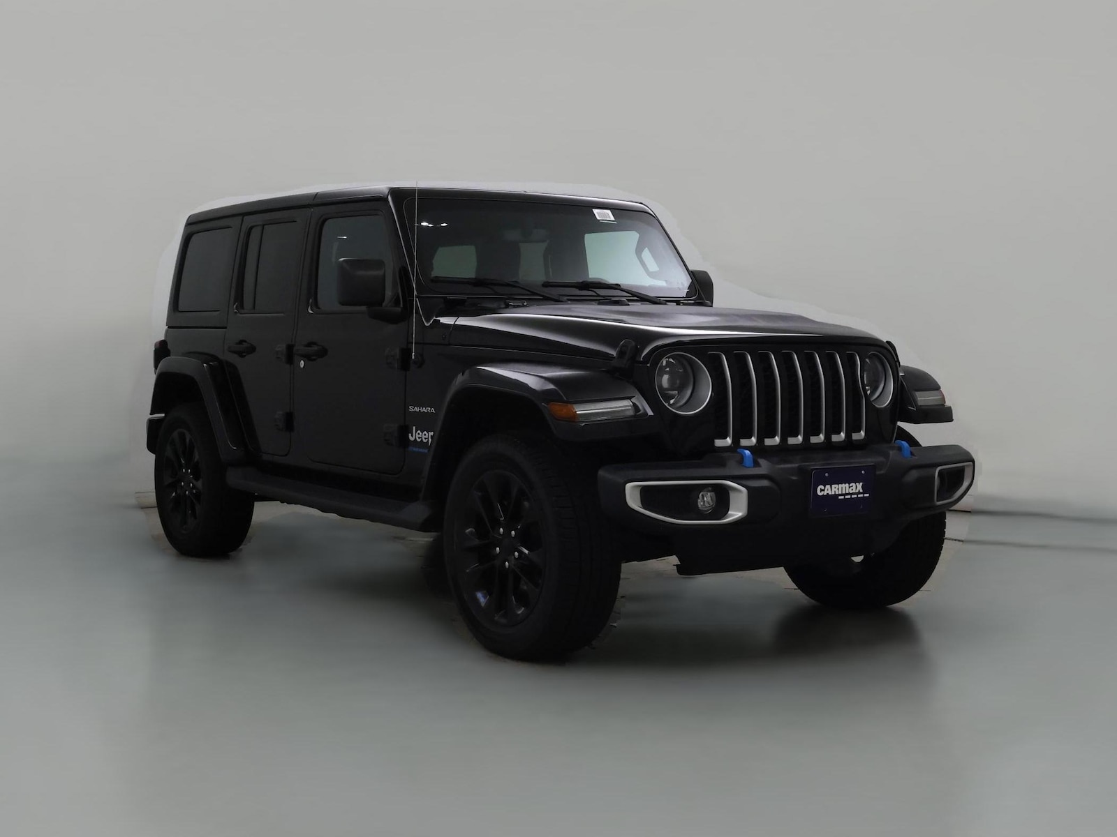 2023 Jeep Wrangler 4xe