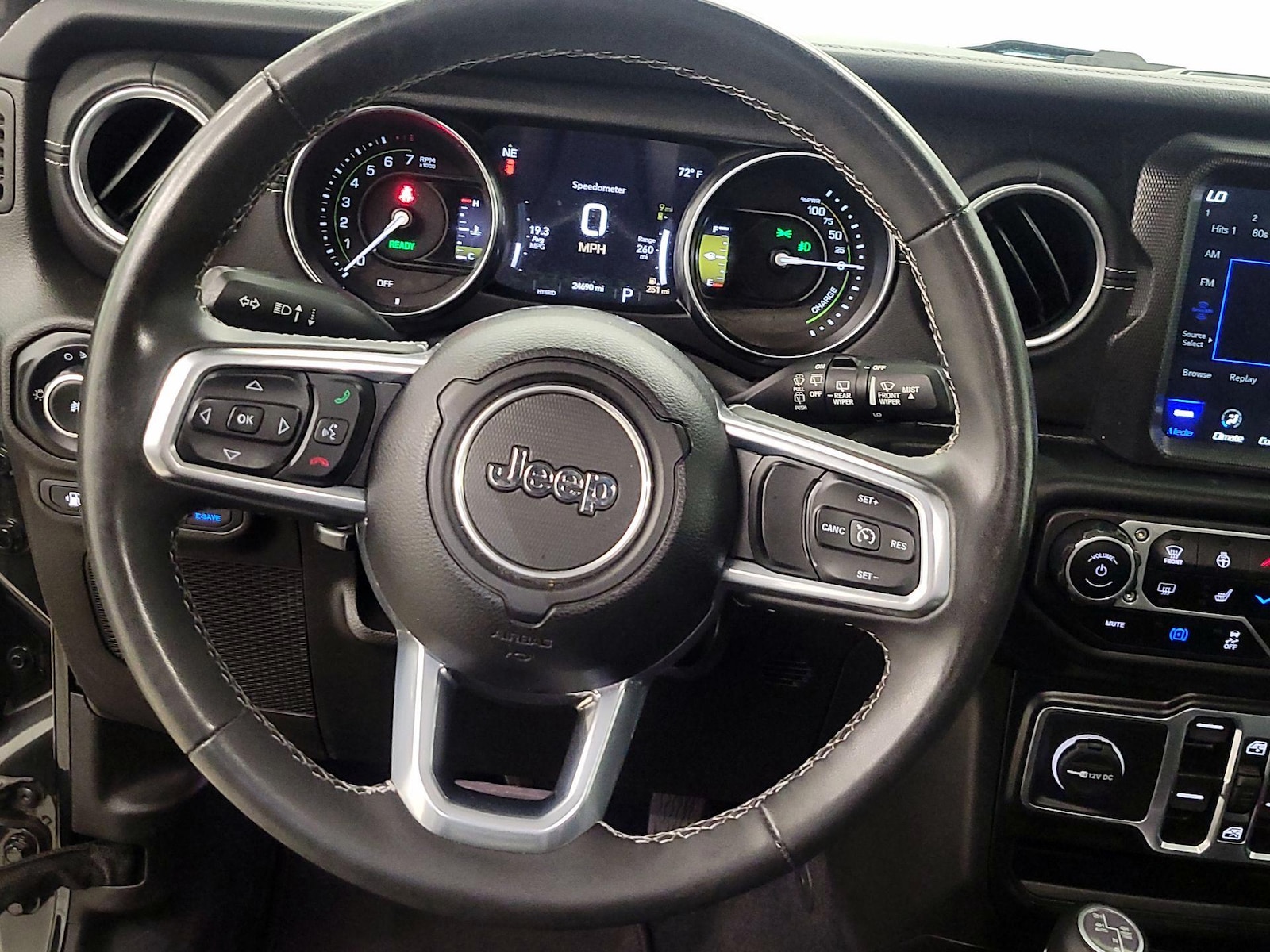 Remote Start