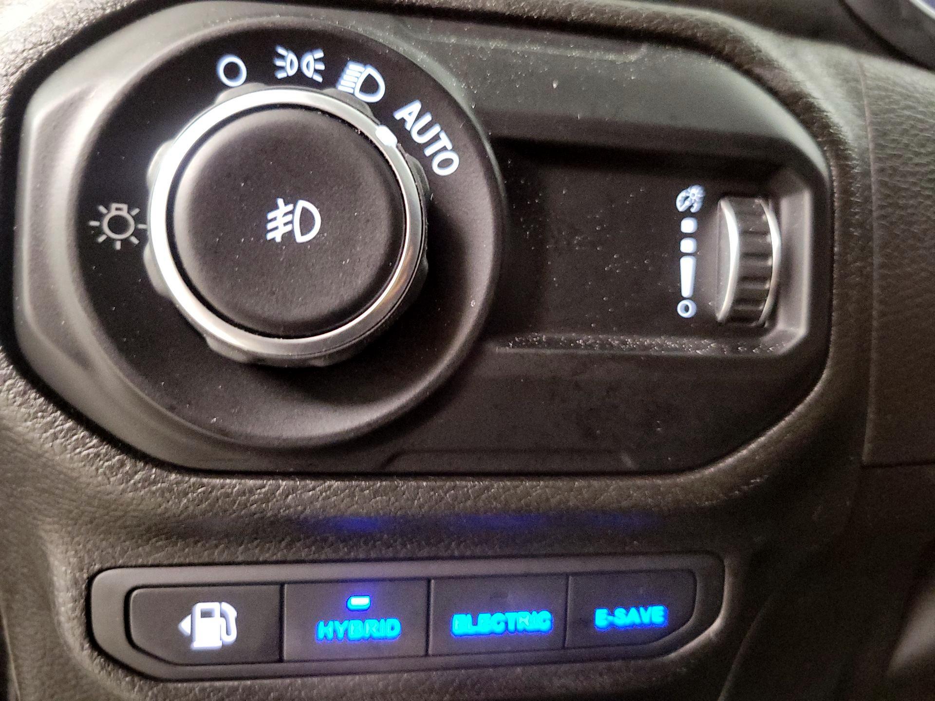 Thumbnail: 2023 Jeep Wrangler - 13