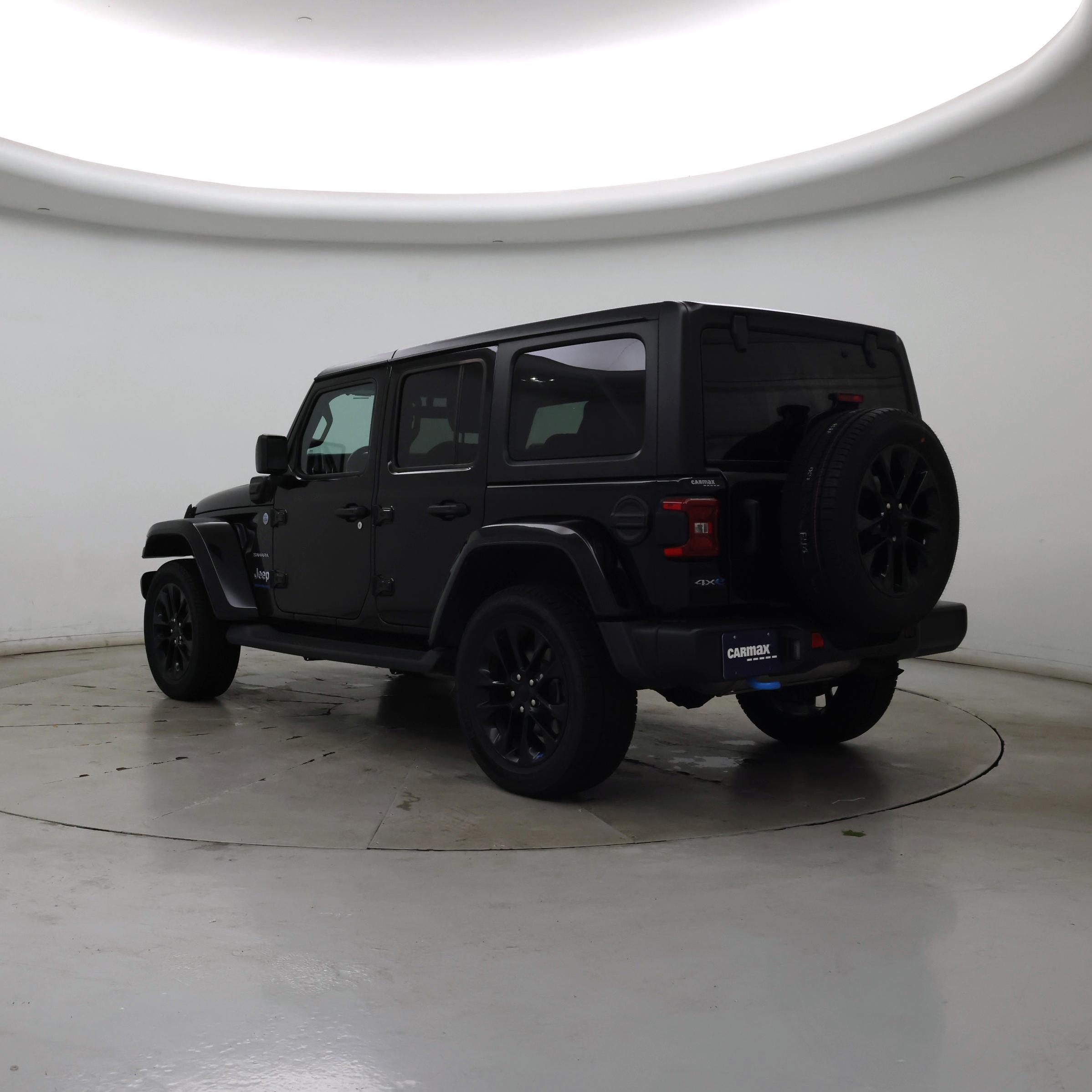 Thumbnail: 2023 Jeep Wrangler - 2