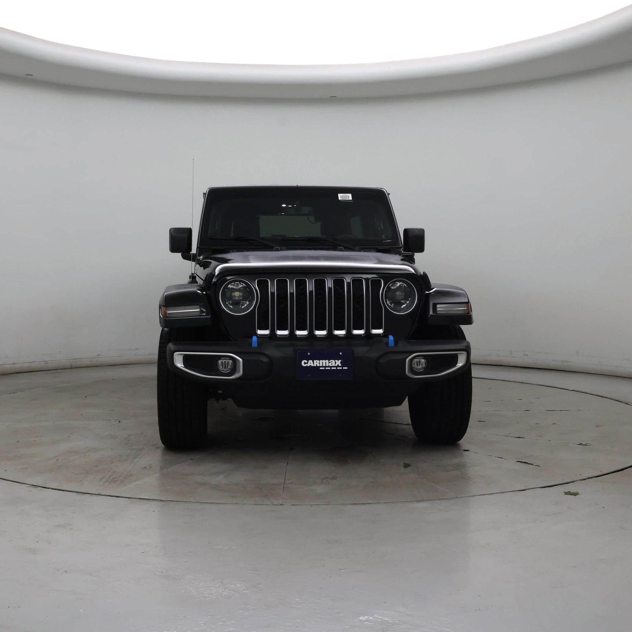 Thumbnail: 2023 Jeep Wrangler - 5