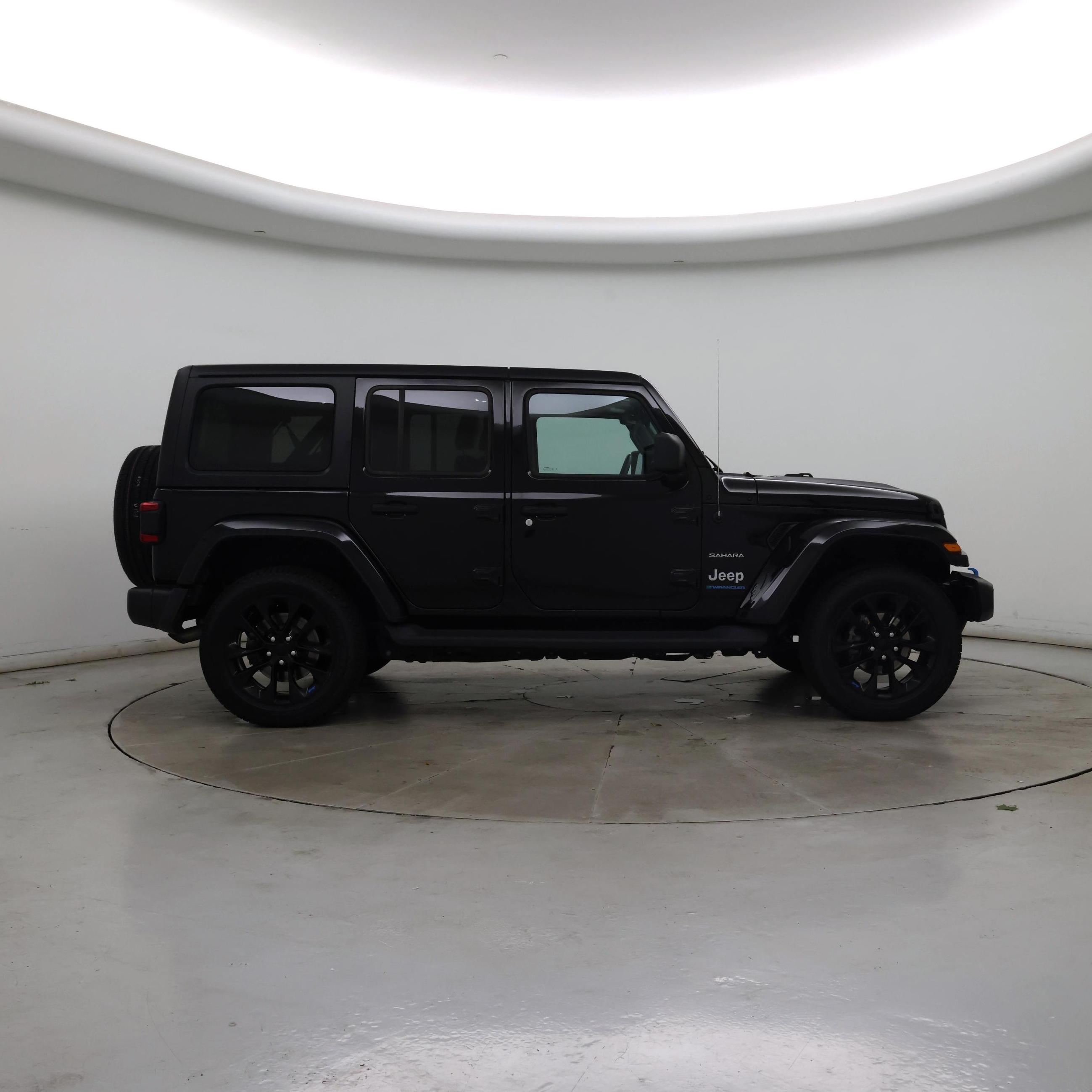Thumbnail: 2023 Jeep Wrangler - 7