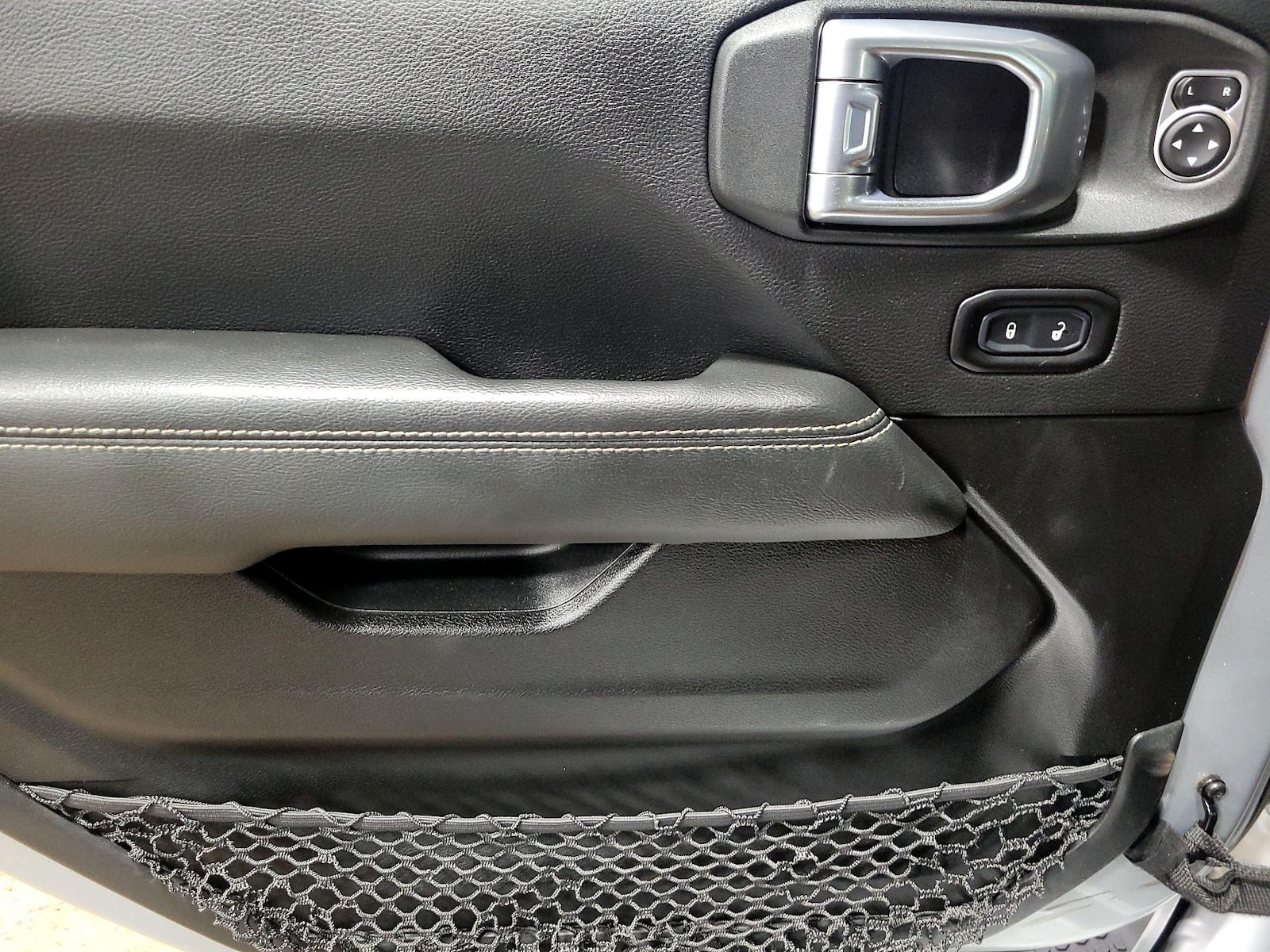 2023 Jeep Wrangler 4xe Sahara 4XE - Photo 13