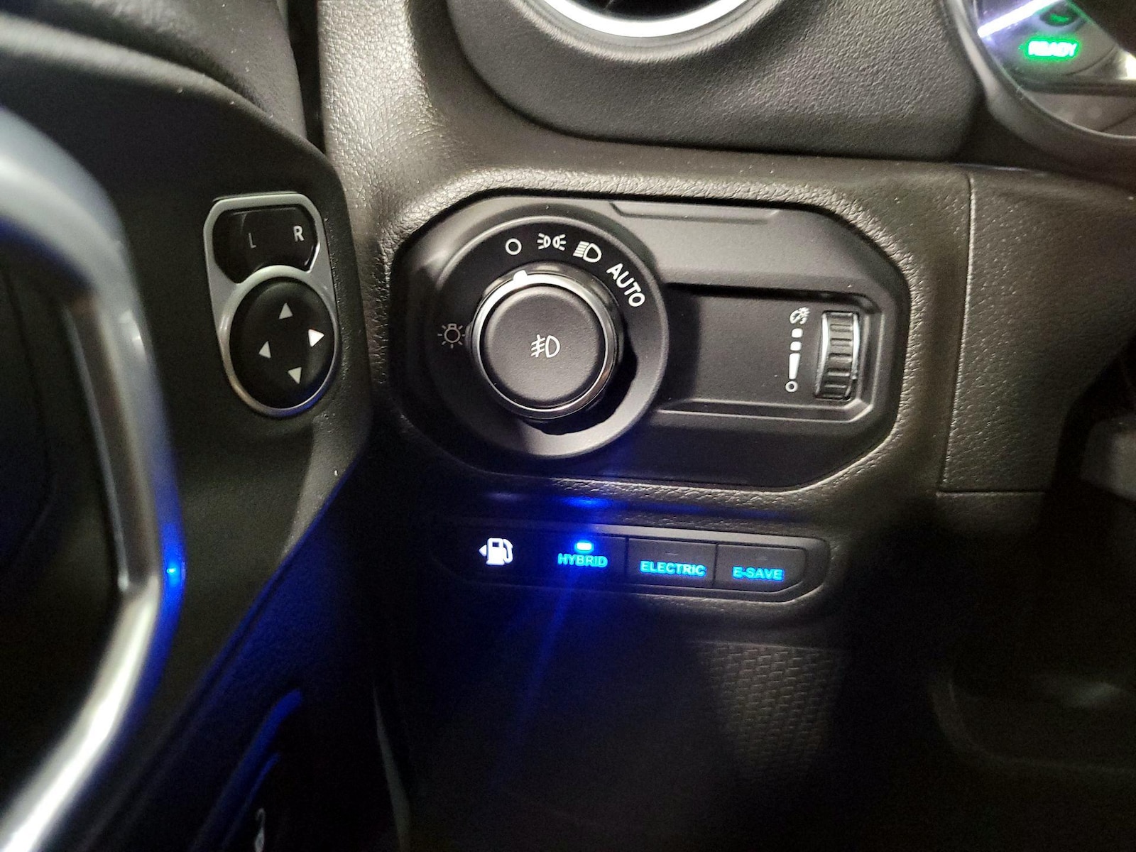 2023 Jeep Wrangler 4xe Sahara 4XE - Photo 14