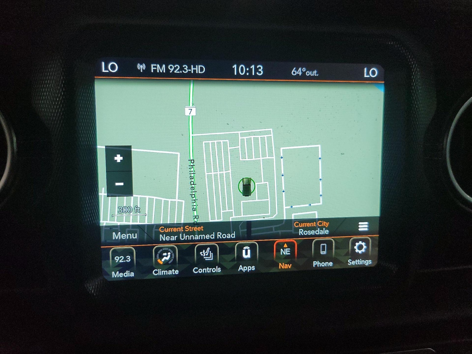 2023 Jeep Wrangler 4xe Sahara 4XE - Photo 15