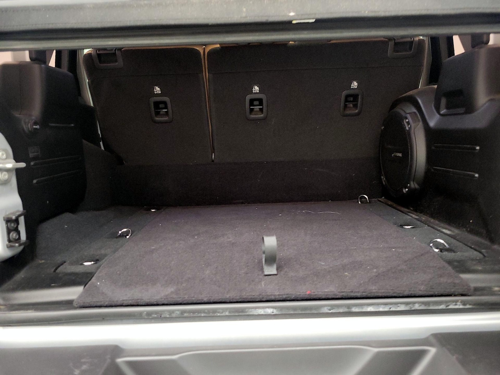 2023 Jeep Wrangler 4xe Sahara 4XE - Photo 22