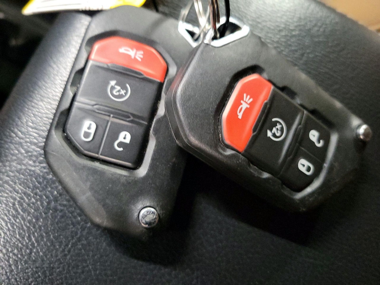 2023 Jeep Wrangler 4xe Sahara 4XE - Photo 24