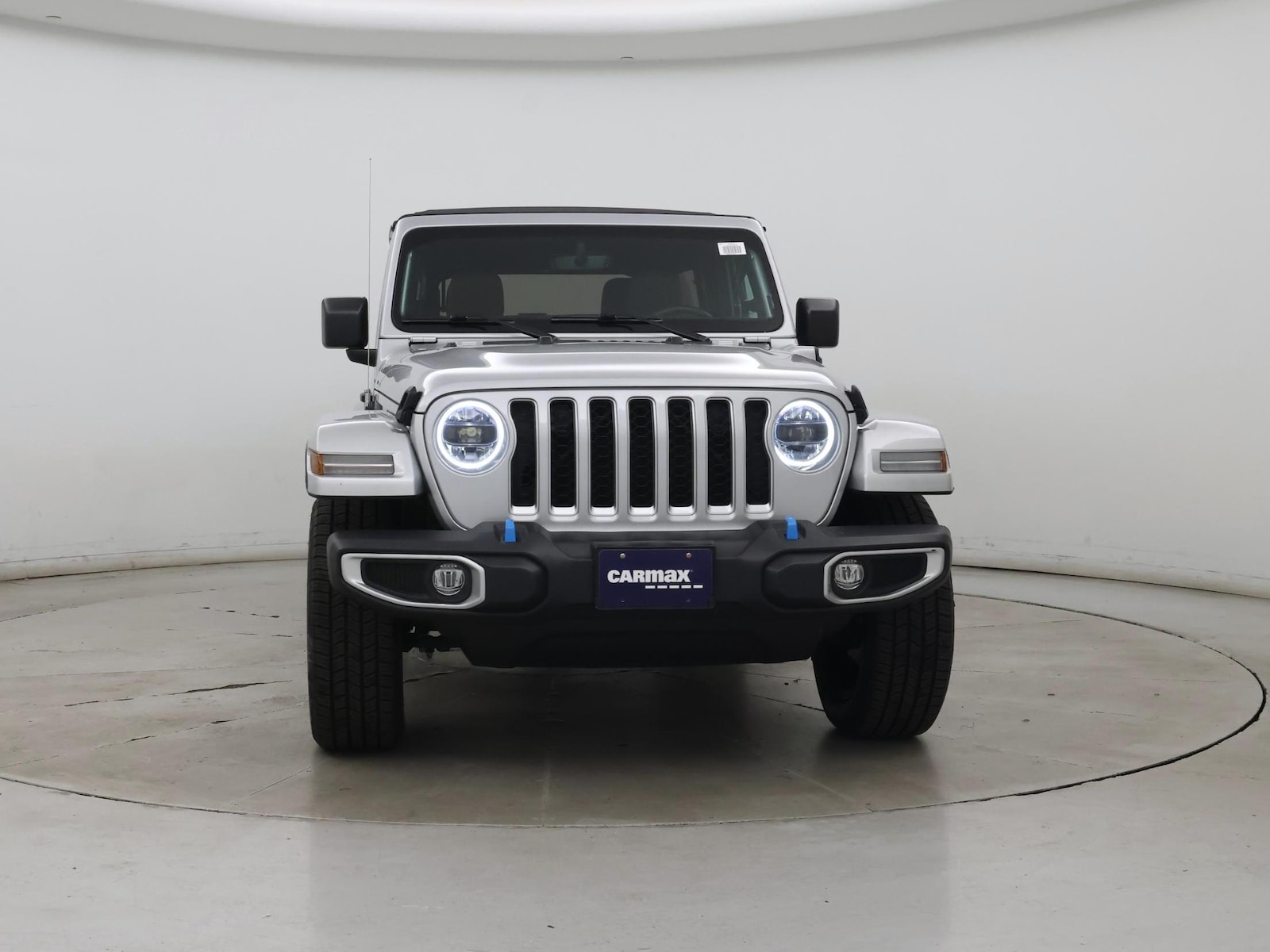 2023 Jeep Wrangler 4xe Sahara 4XE - Photo 6