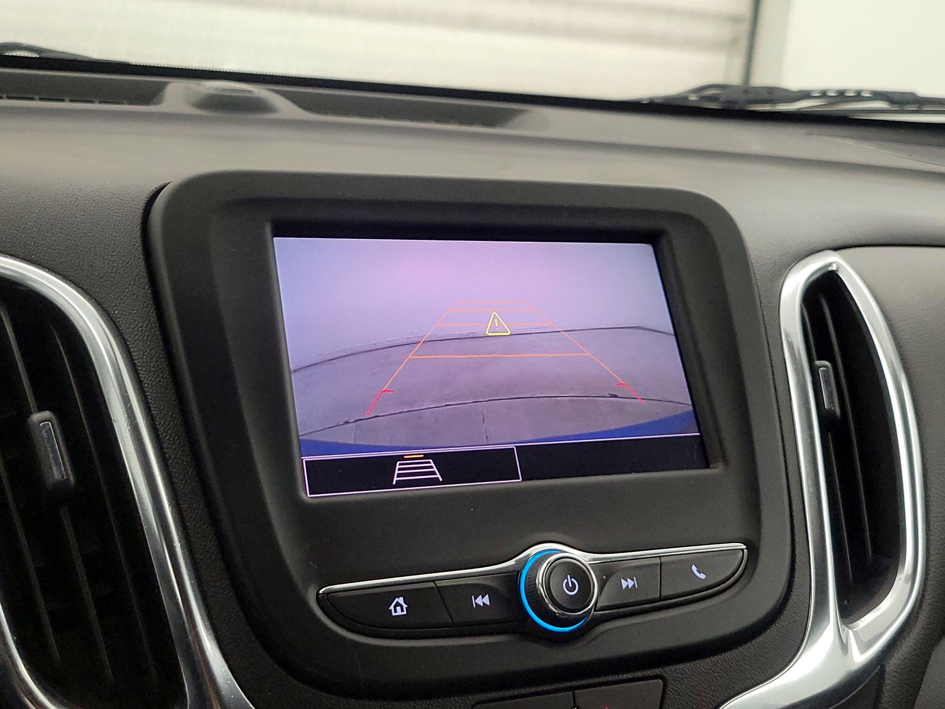 Thumbnail: 2024 Chevrolet Equinox - 14