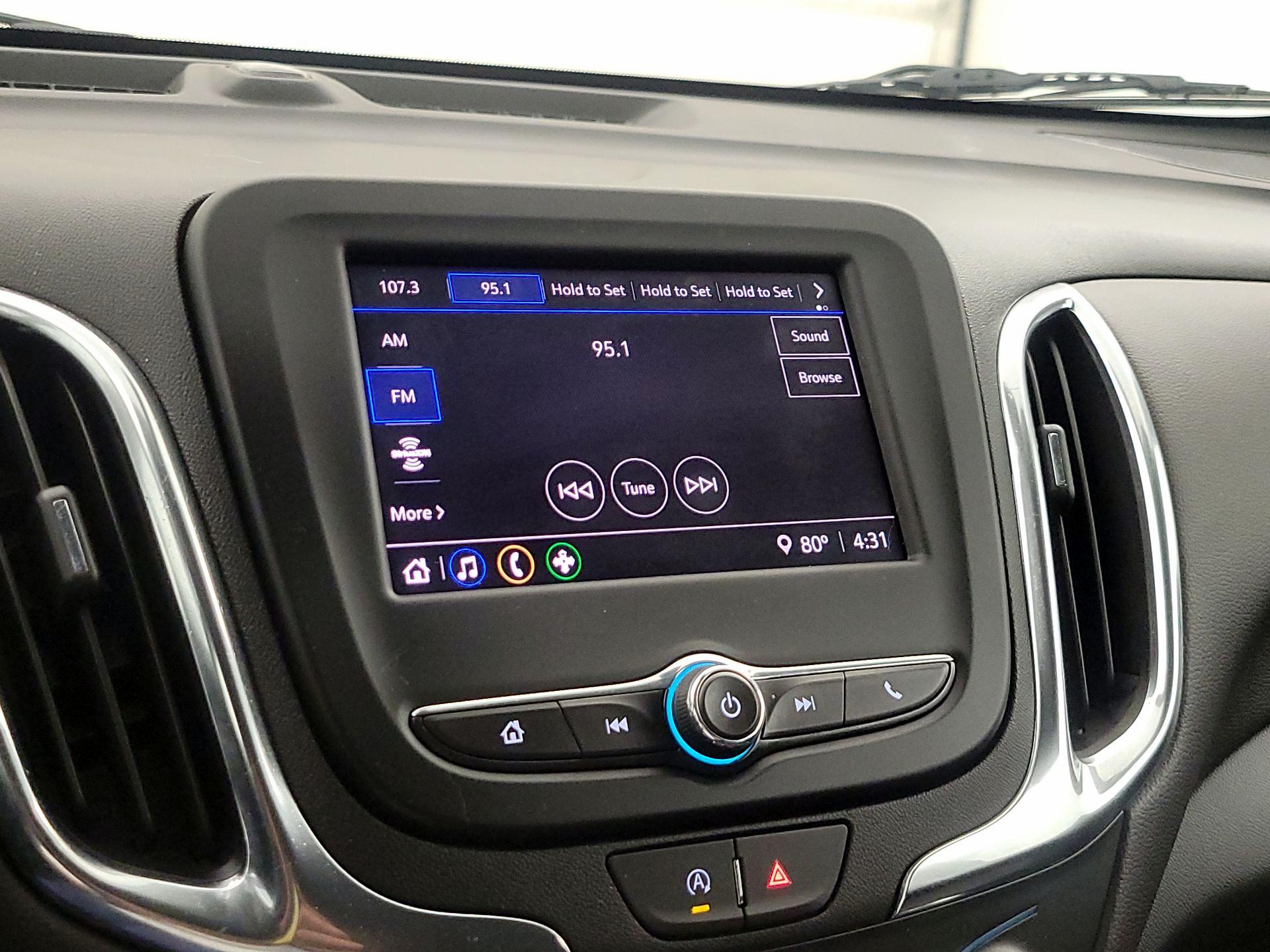 Thumbnail: 2024 Chevrolet Equinox - 15