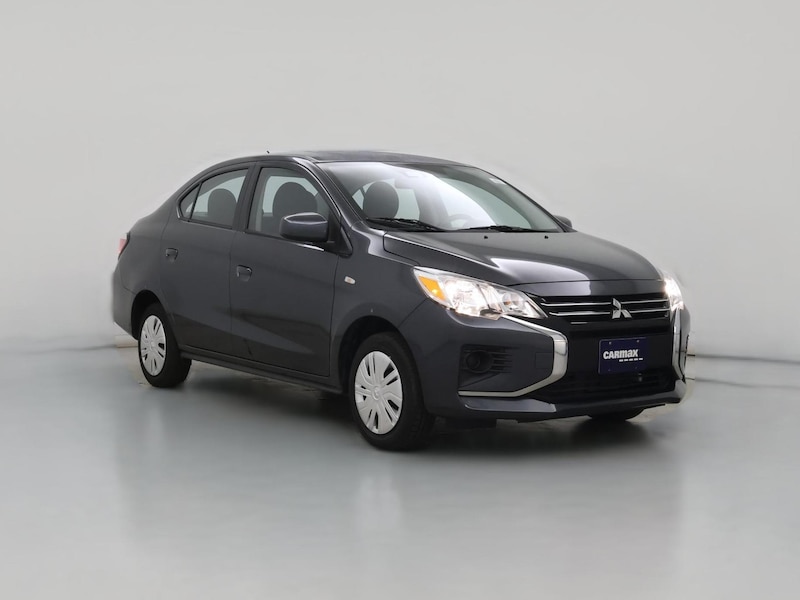2024 Mitsubishi Mirage G4 ES -
                  White Marsh, MD