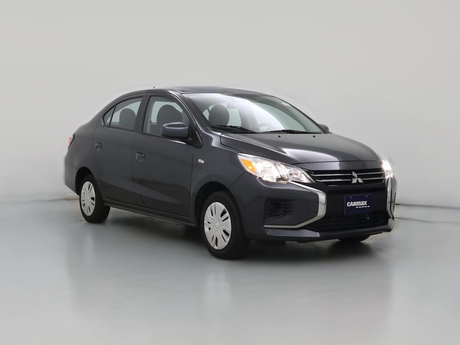2024 Mitsubishi Mirage G4 ES - Photo 1