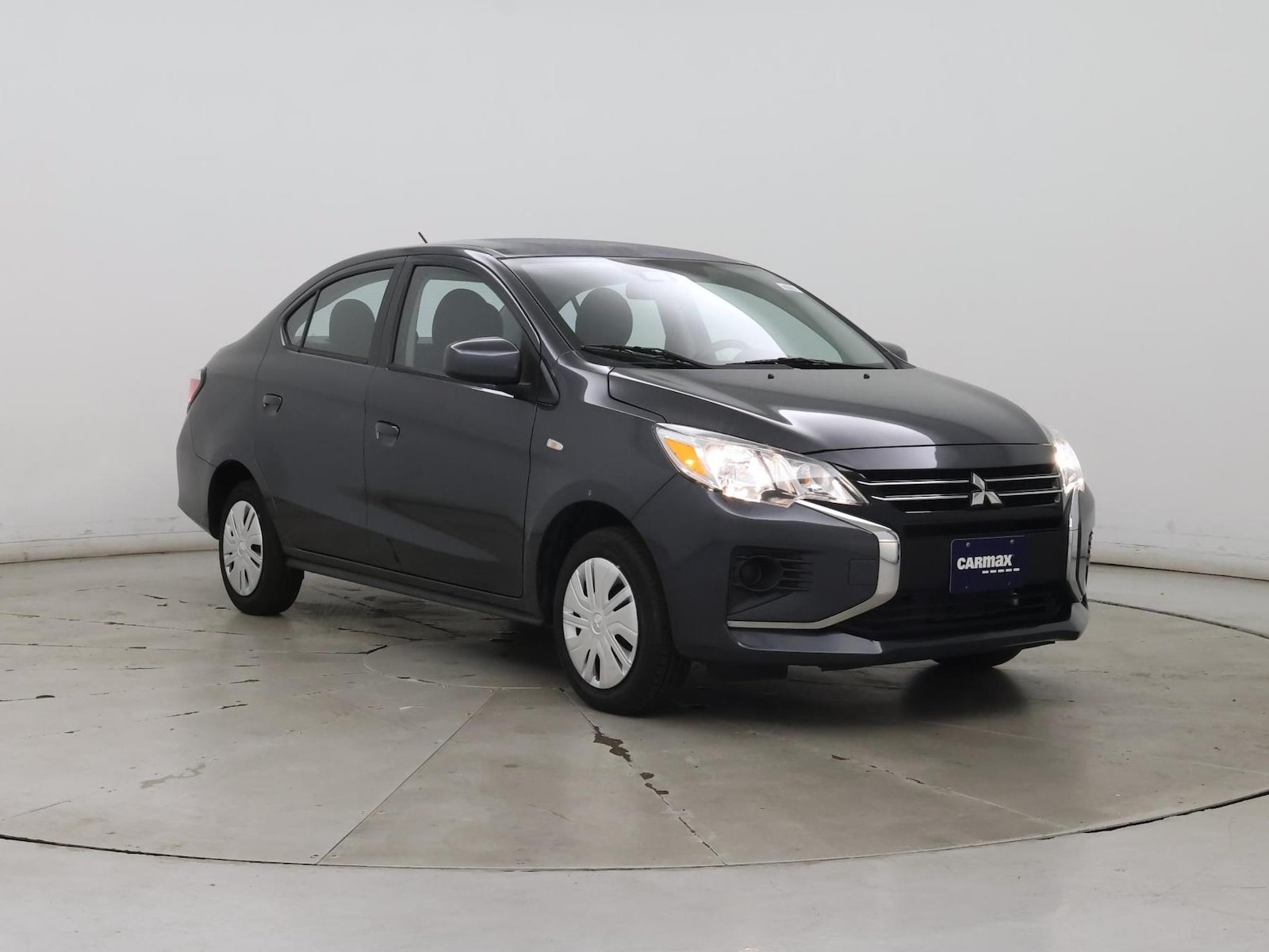 2024 Mitsubishi Mirage G4 ES - Photo 2
