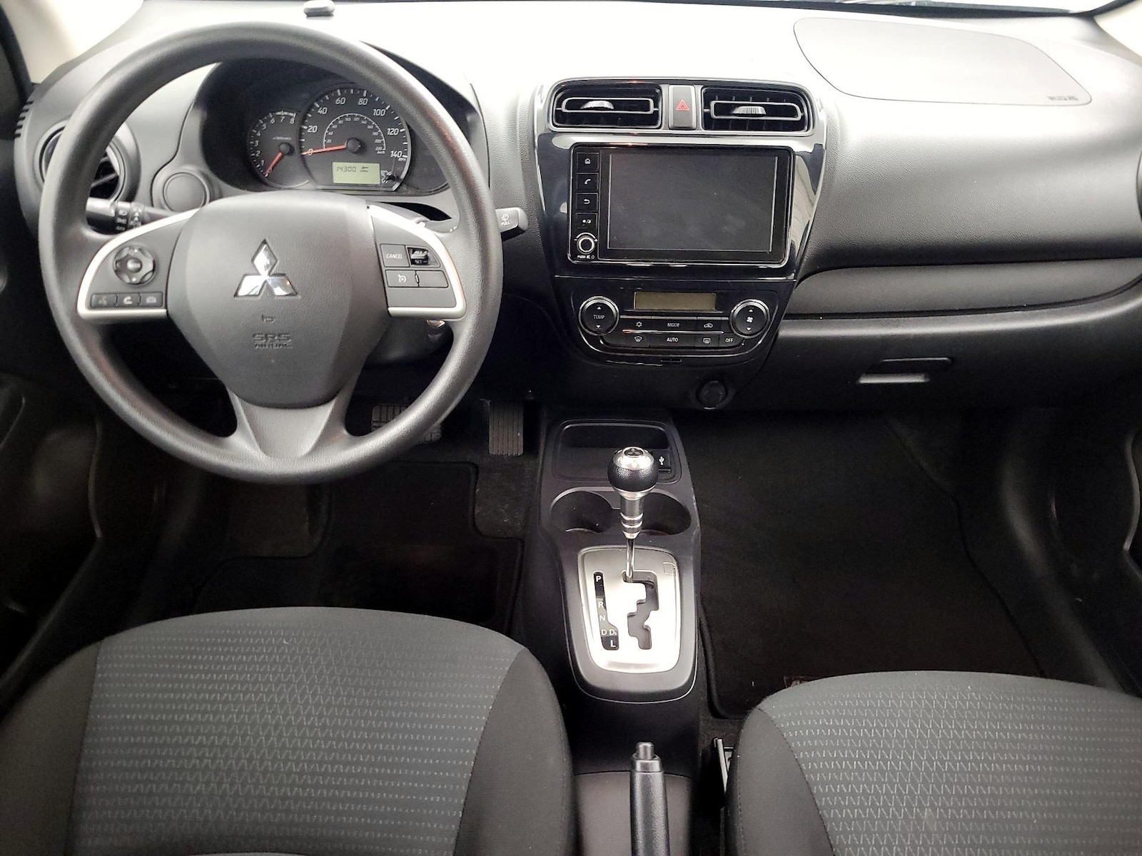 2024 Mitsubishi Mirage G4 ES - Photo 10