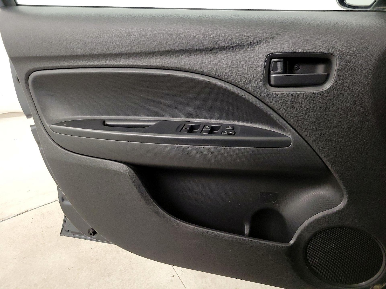 2024 Mitsubishi Mirage G4 ES - Photo 13