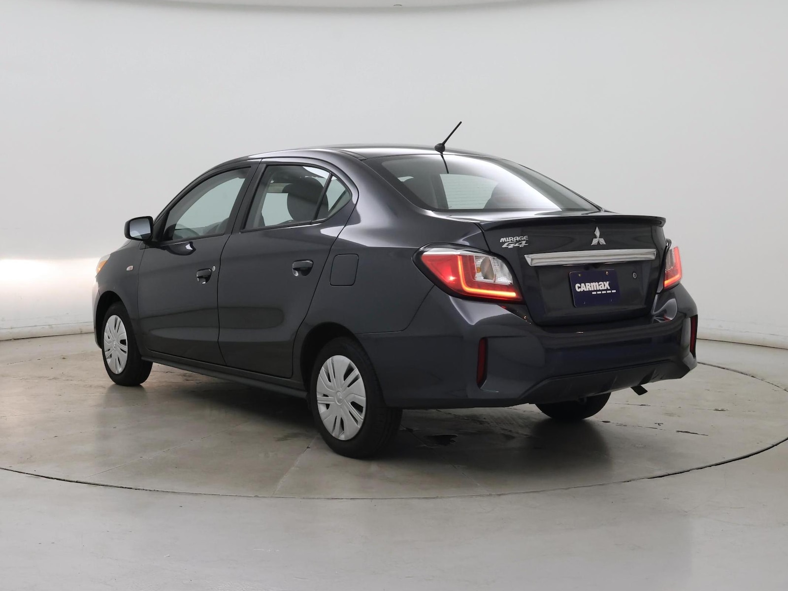 2024 Mitsubishi Mirage G4 ES - Photo 3