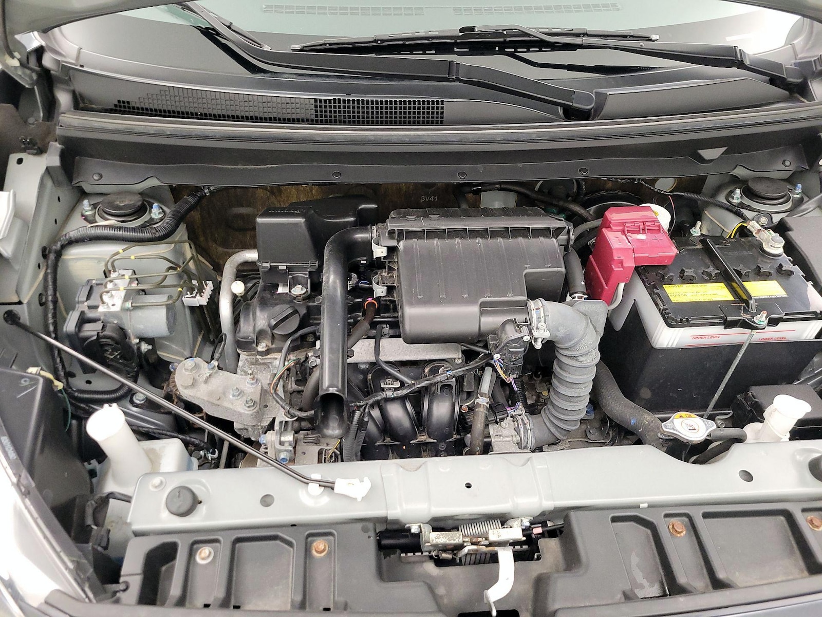 2024 Mitsubishi Mirage G4 ES - Photo 22