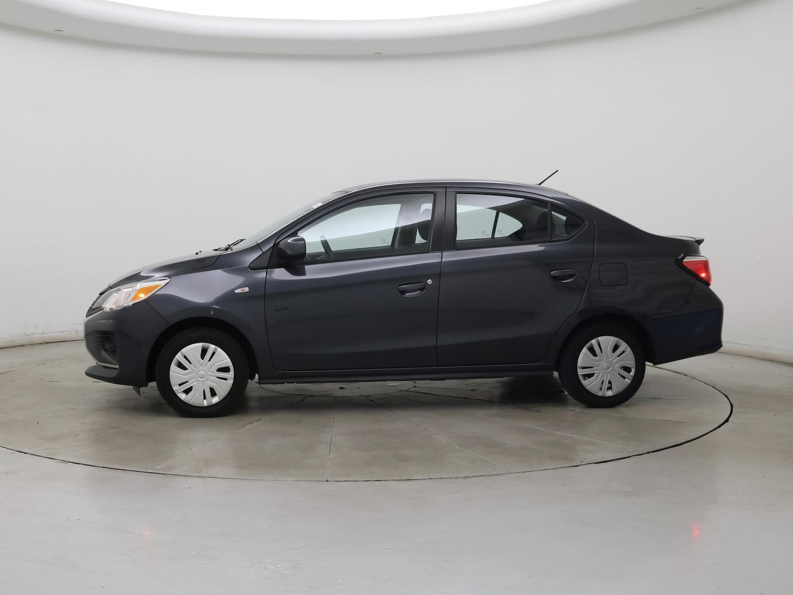 2024 Mitsubishi Mirage G4 ES - Photo 4