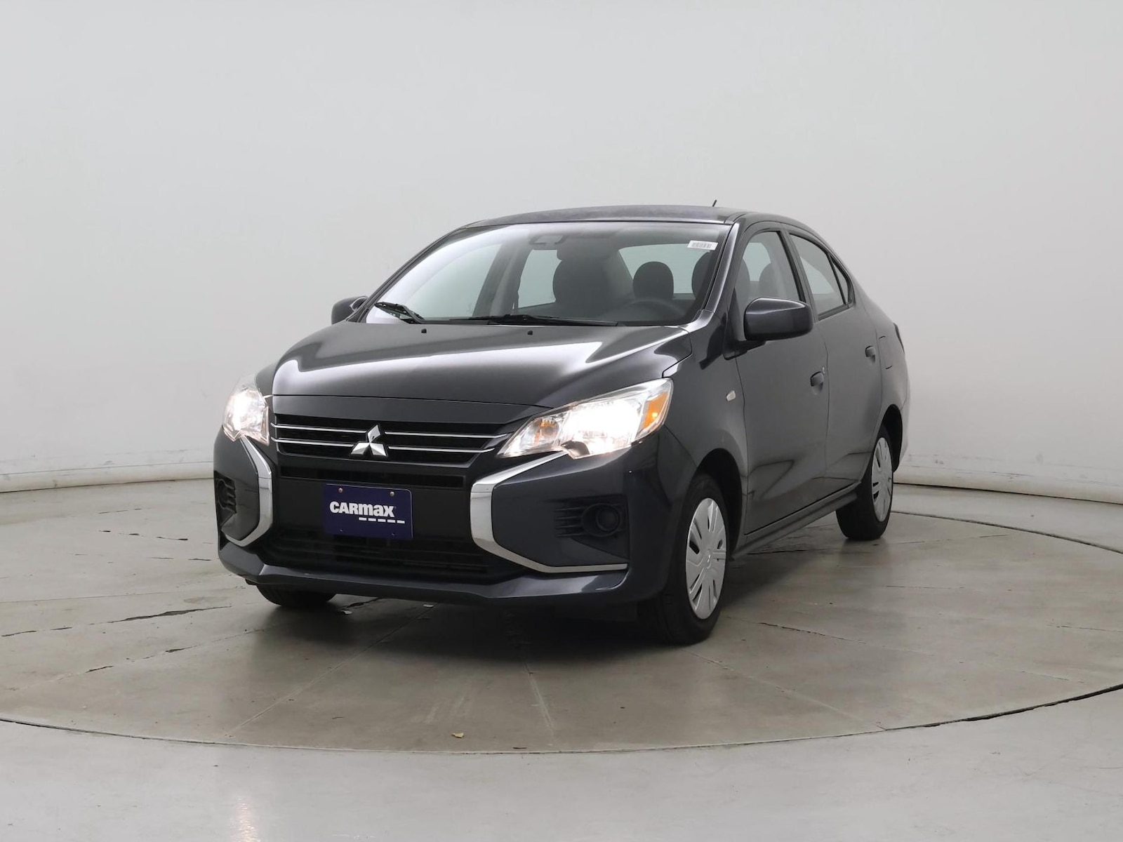 2024 Mitsubishi Mirage G4 ES - Photo 5