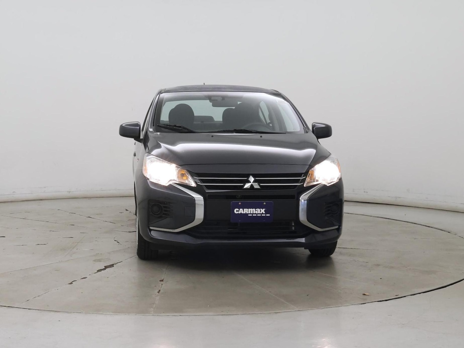 2024 Mitsubishi Mirage G4 ES - Photo 6