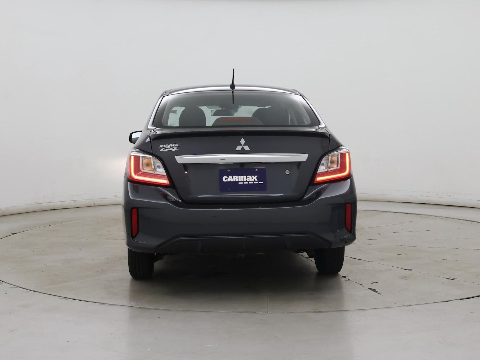 2024 Mitsubishi Mirage G4 ES - Photo 7