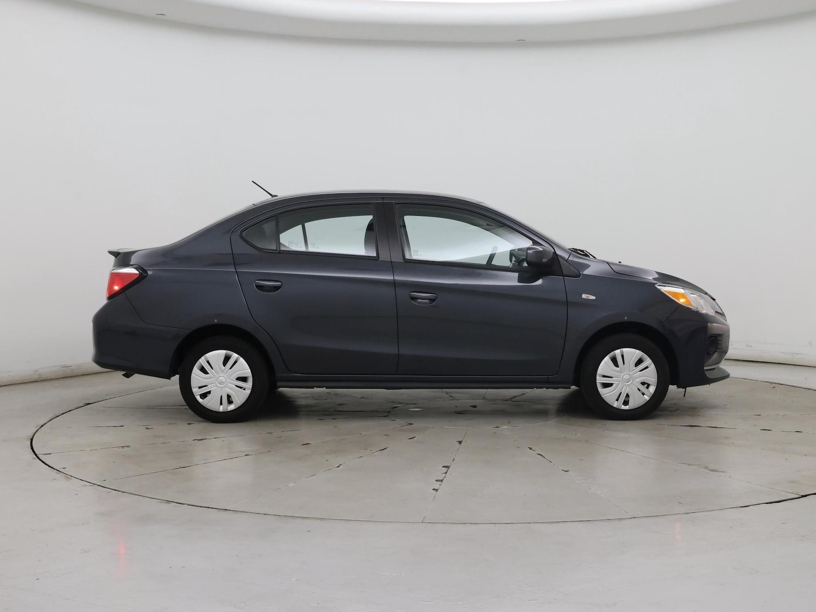2024 Mitsubishi Mirage G4 ES - Photo 8