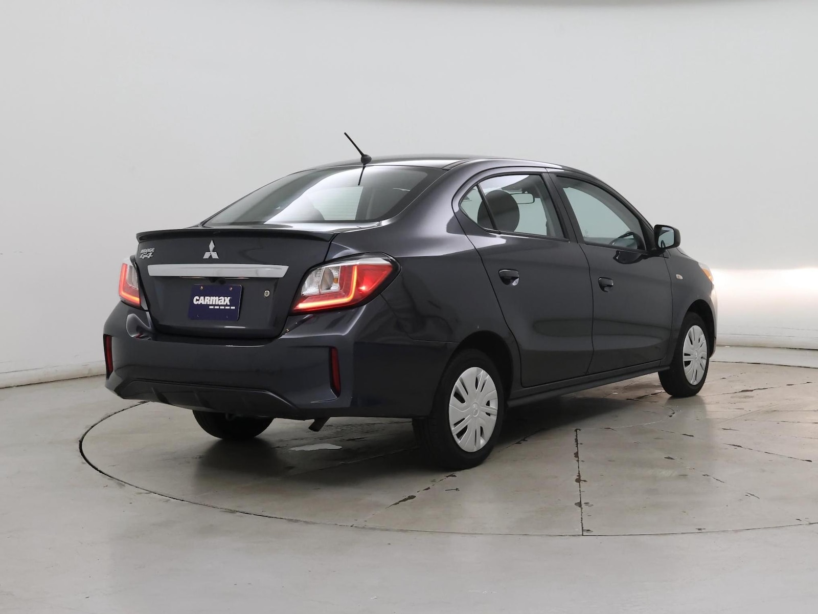 2024 Mitsubishi Mirage G4 ES - Photo 9