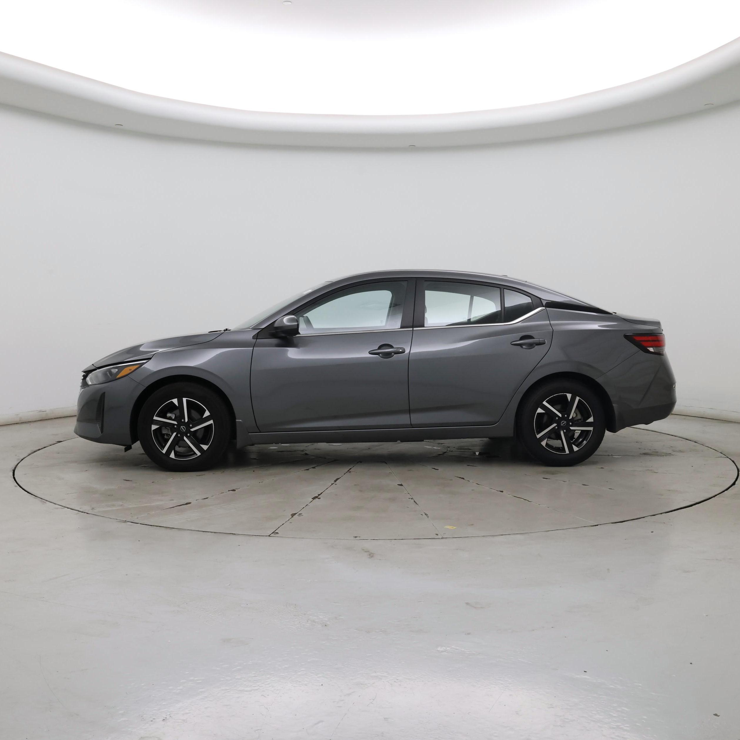 Thumbnail: 2025 Nissan Sentra - 3