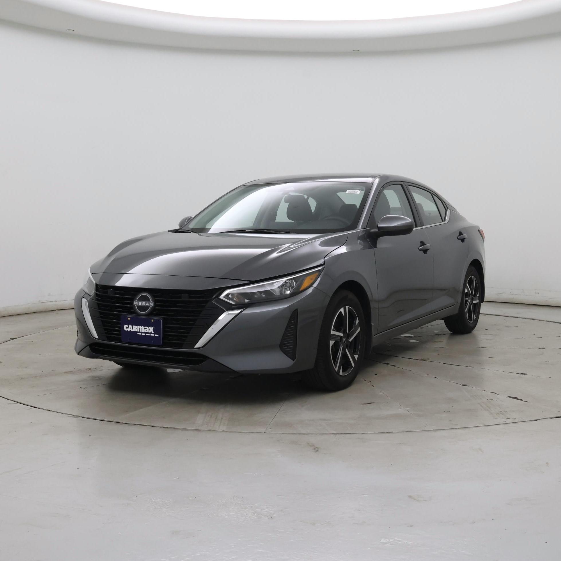 Thumbnail: 2025 Nissan Sentra - 4