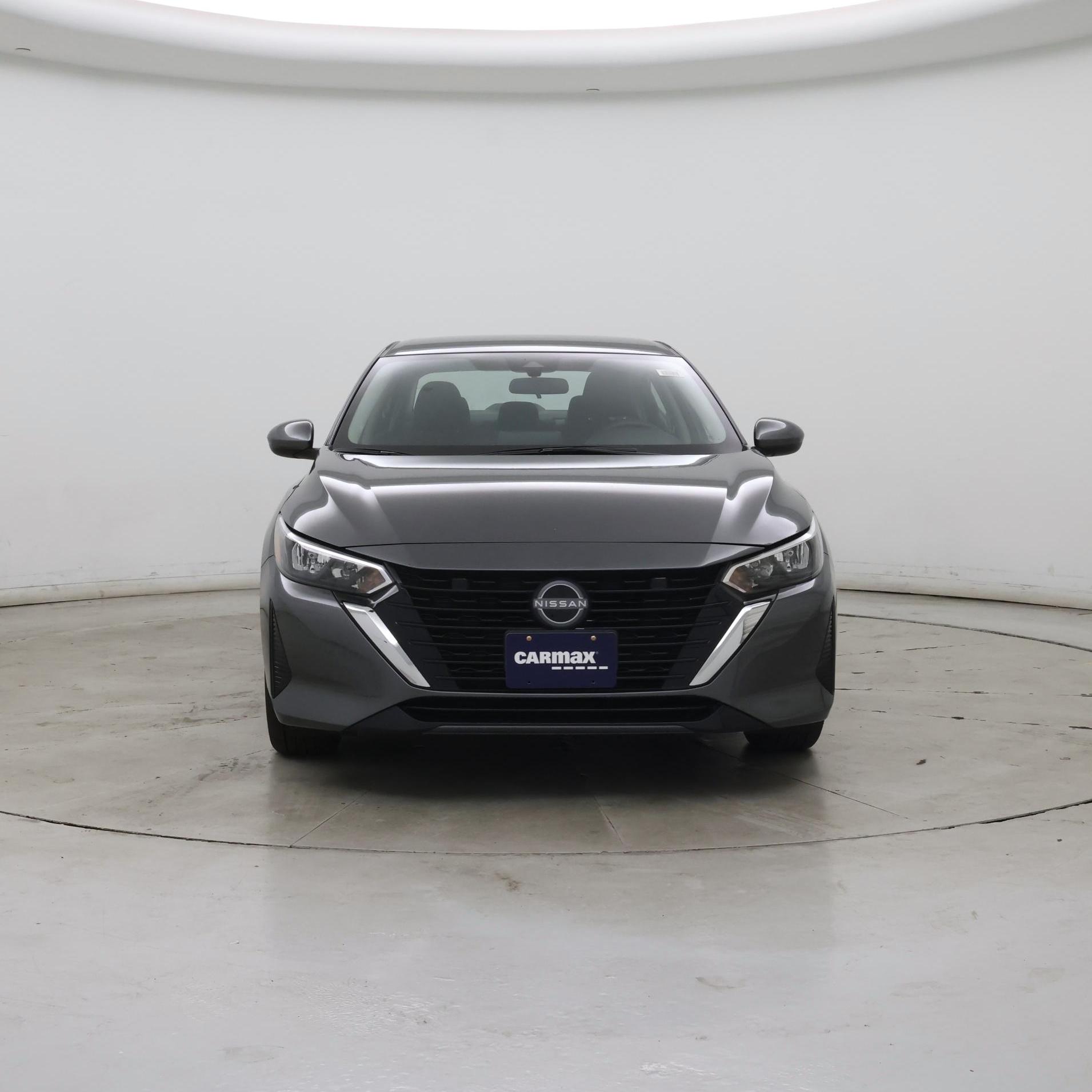 Thumbnail: 2025 Nissan Sentra - 5