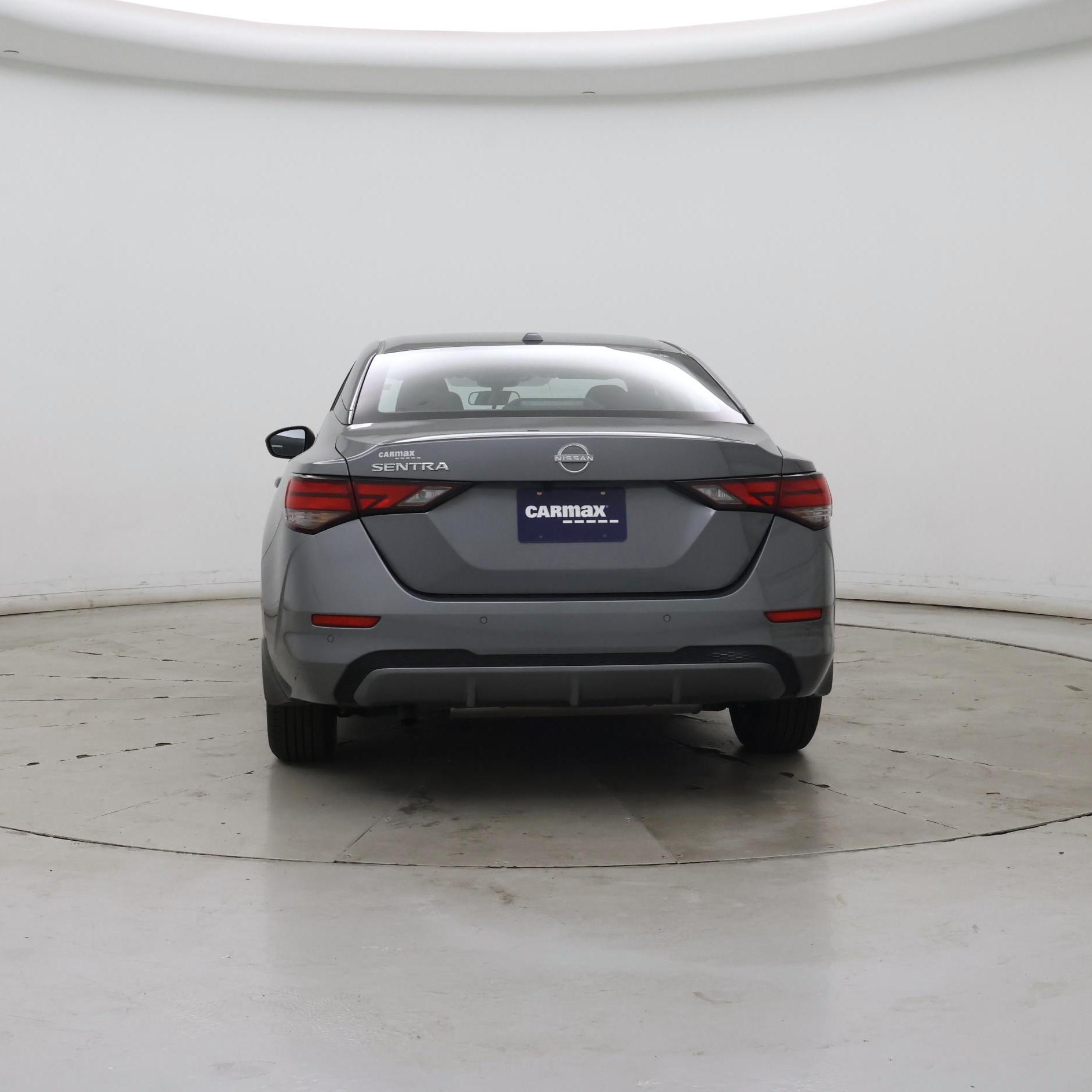 Thumbnail: 2025 Nissan Sentra - 6