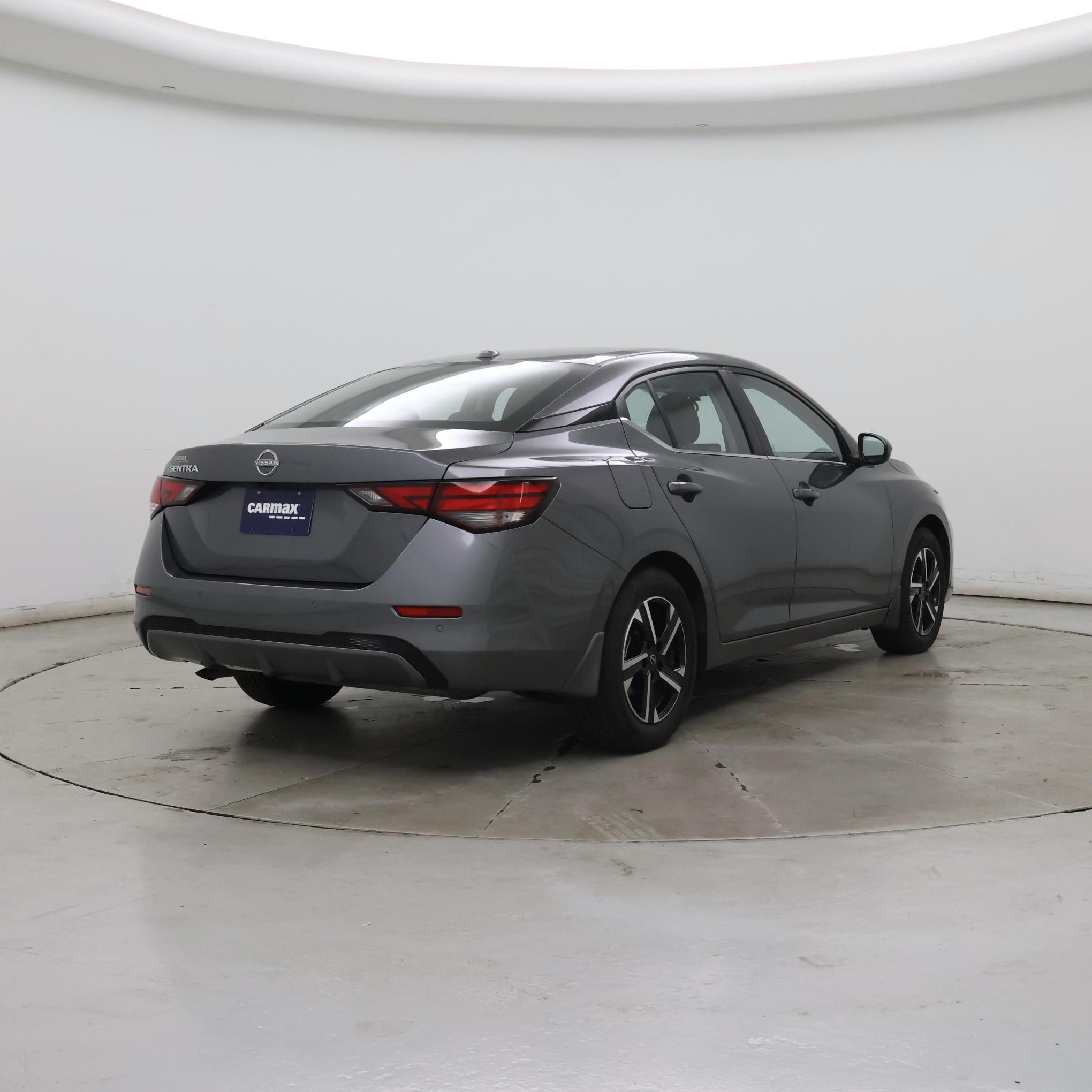 Thumbnail: 2025 Nissan Sentra - 8