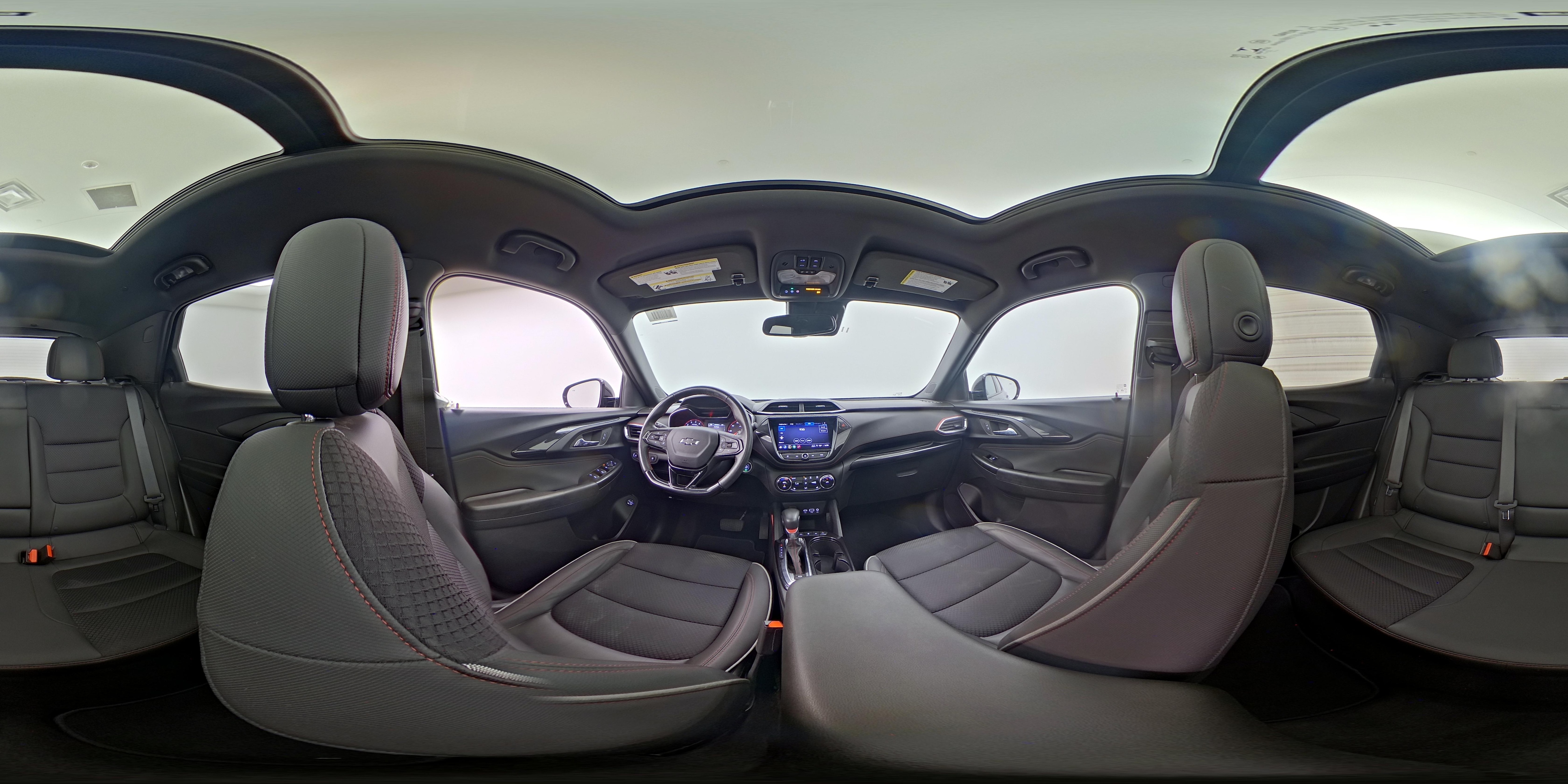 2023 Chevrolet TrailBlazer RS - Photo 25