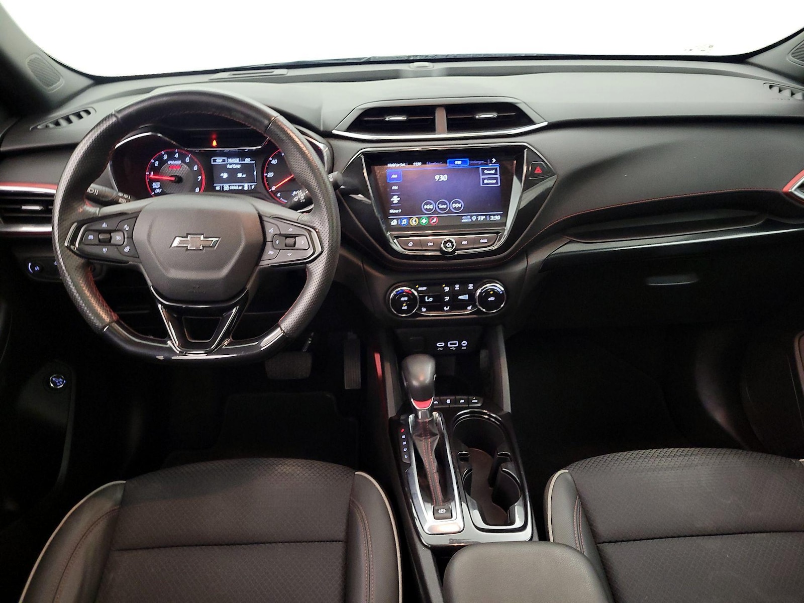 2023 Chevrolet TrailBlazer RS - Photo 10