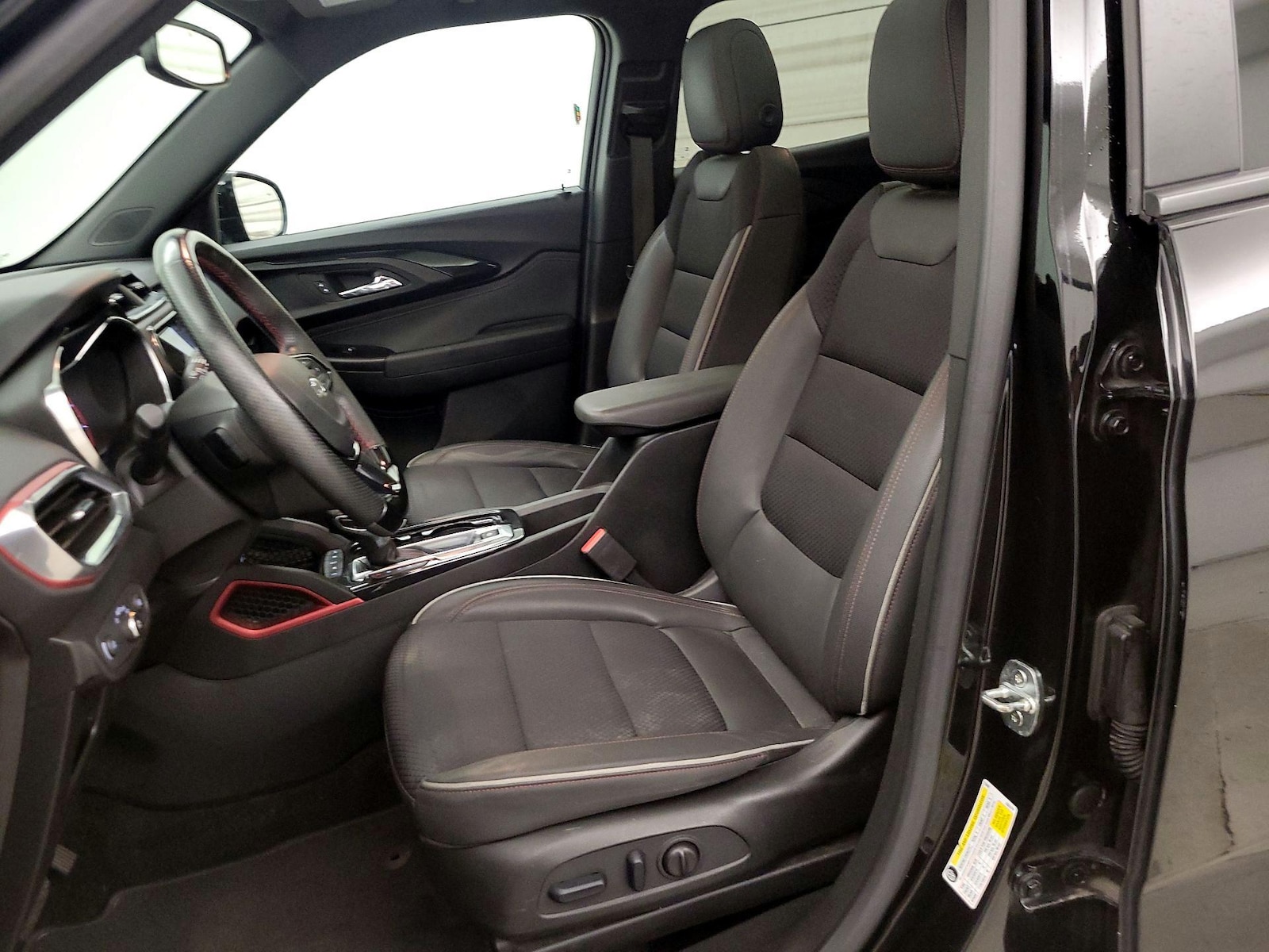 2023 Chevrolet TrailBlazer RS - Photo 12