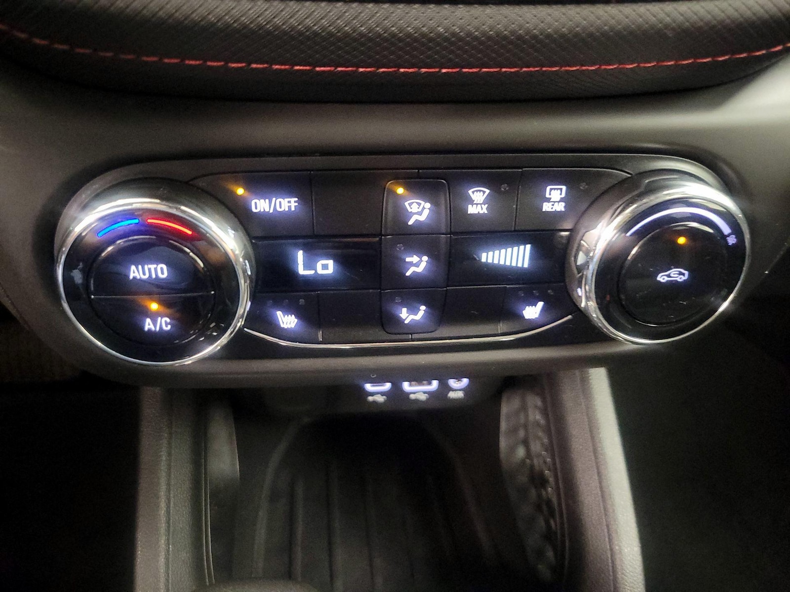 2023 Chevrolet TrailBlazer RS - Photo 17