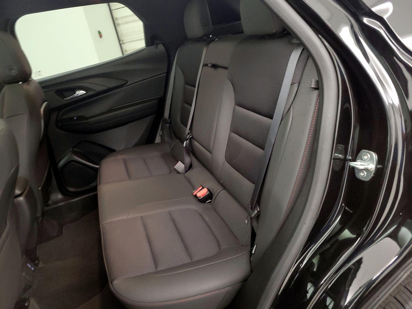 2023 Chevrolet TrailBlazer RS - Photo 21